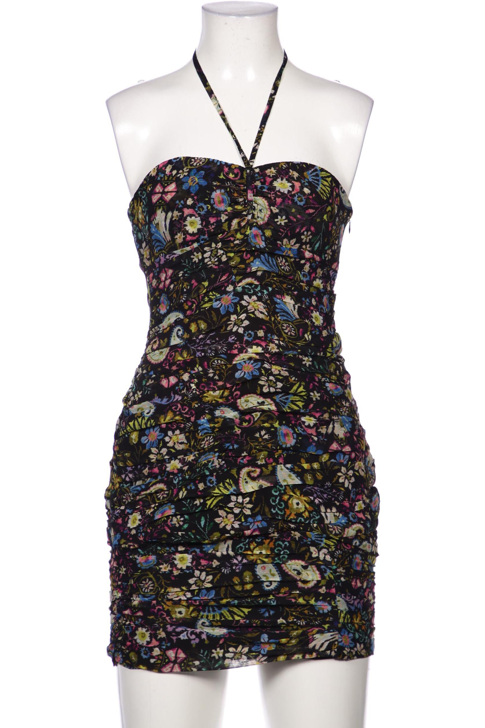 

Zara Damen Kleid, mehrfarbig, Gr. 36