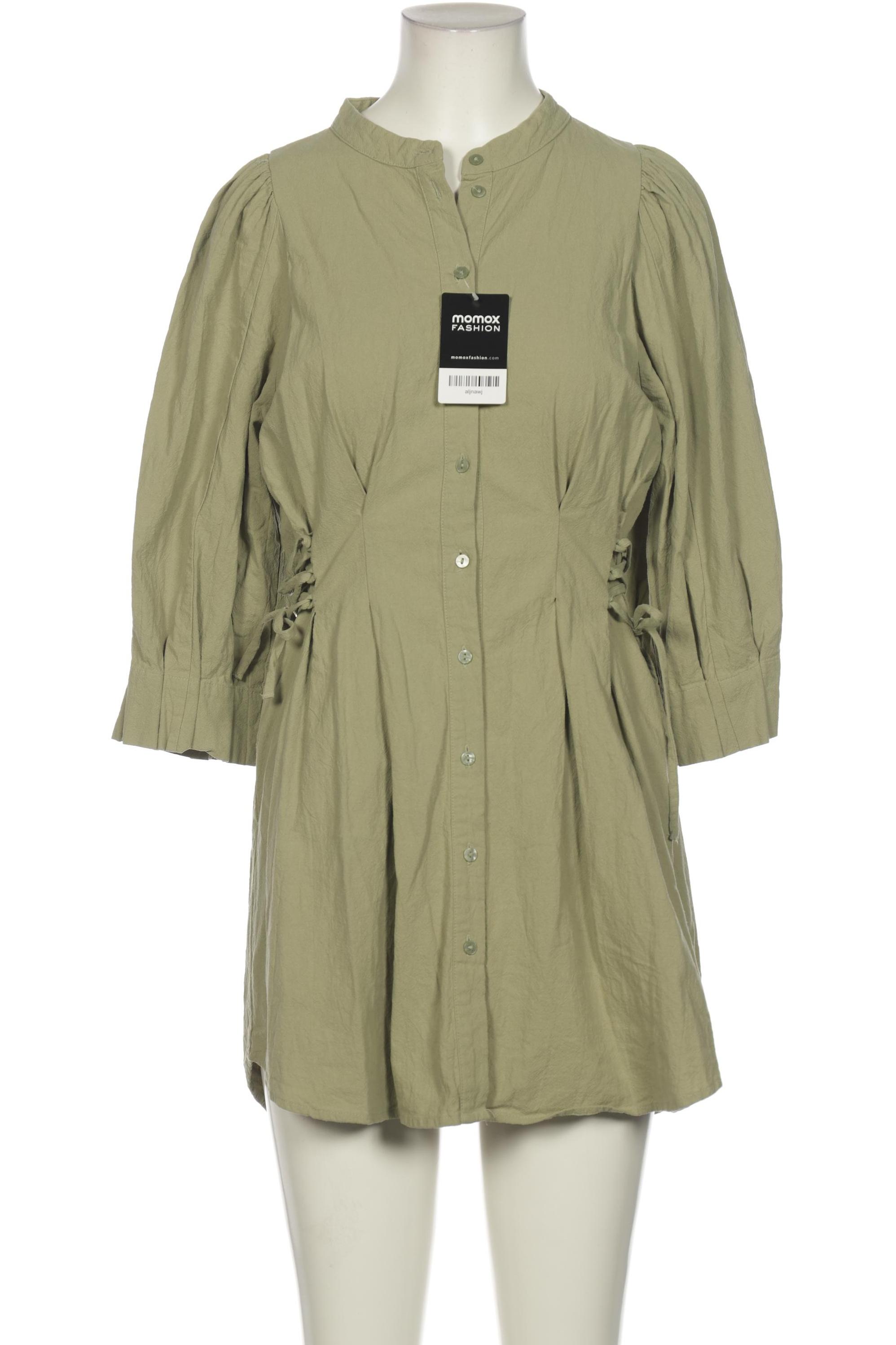 

Zara Damen Kleid, grün, Gr. 38
