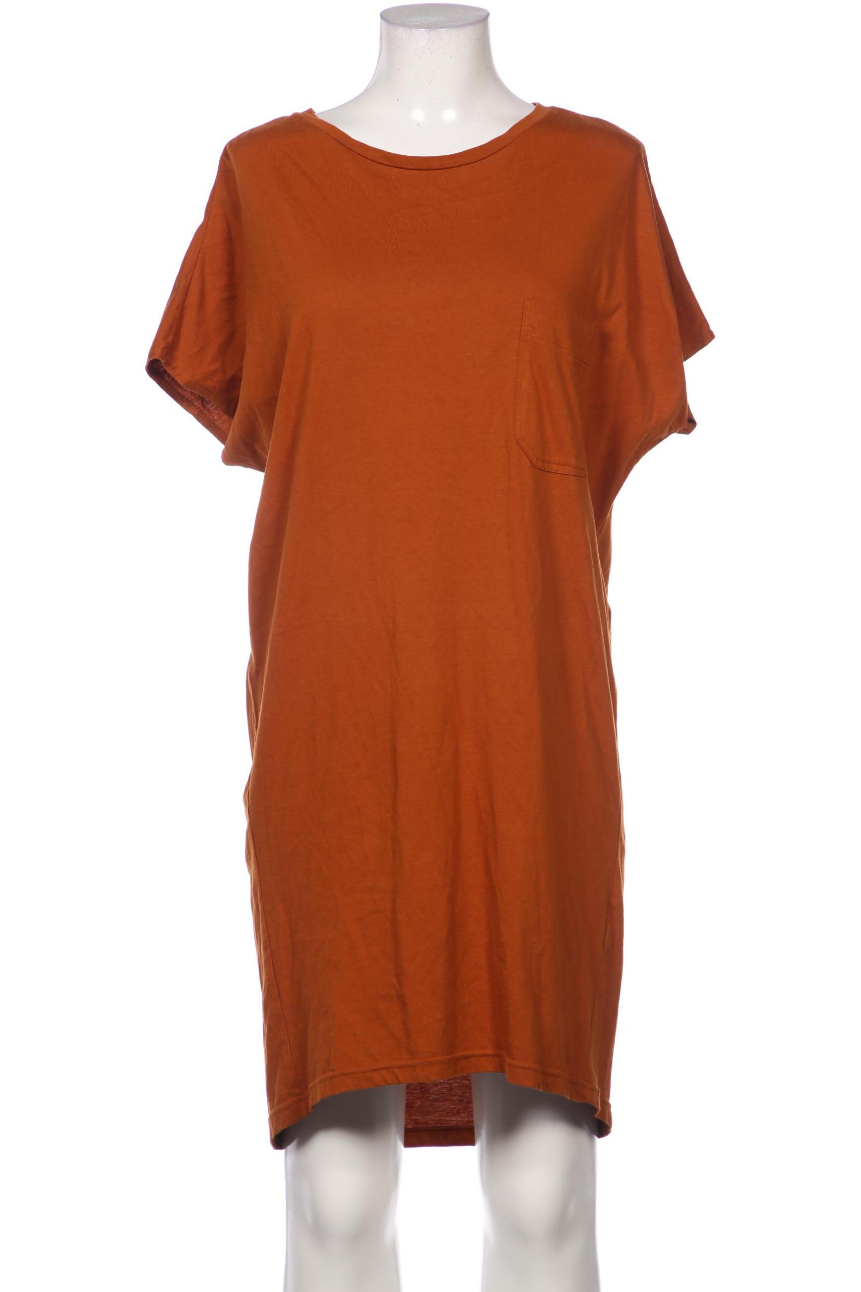 

ZARA Damen Kleid, braun