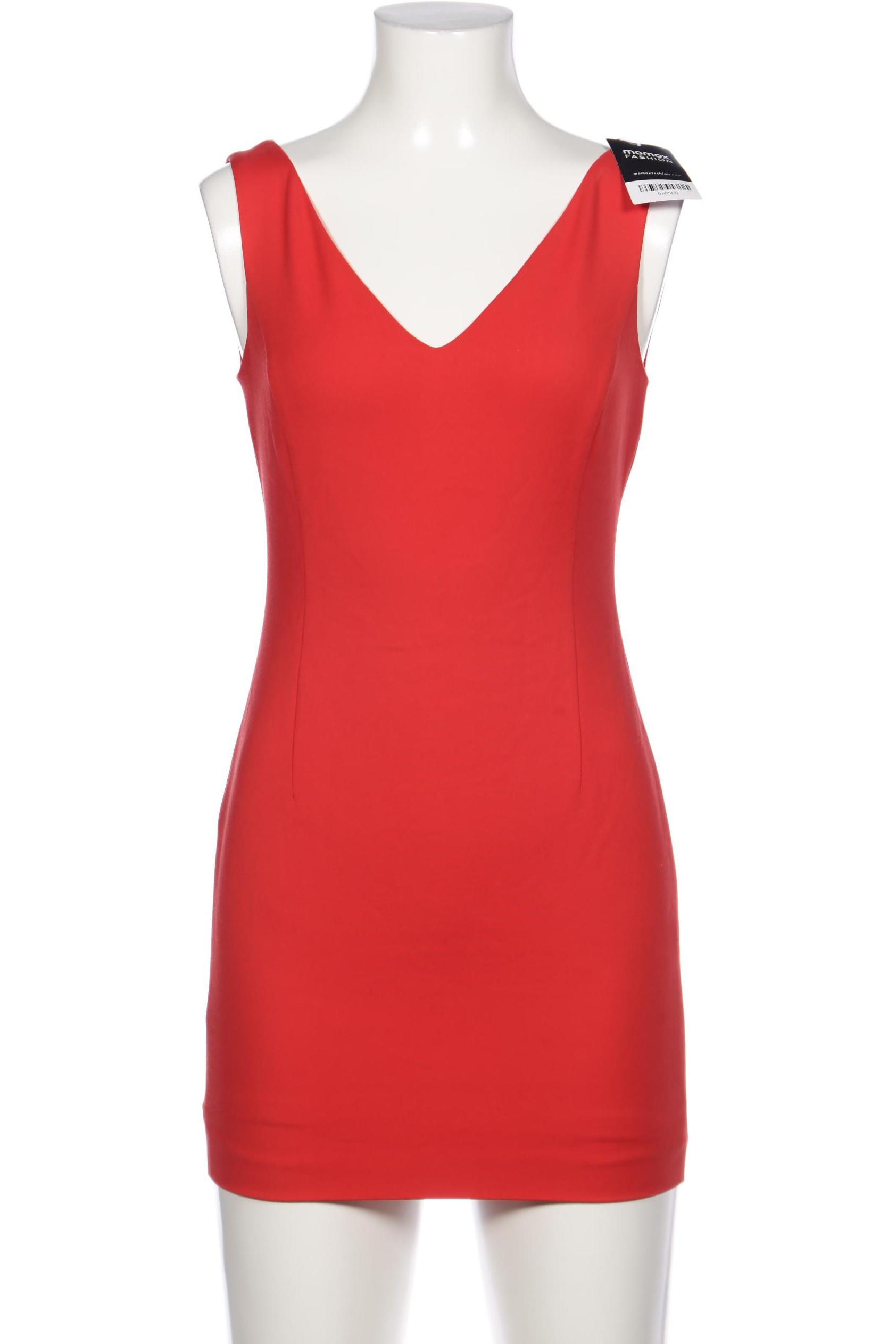 

Zara Damen Kleid, rot, Gr. 34