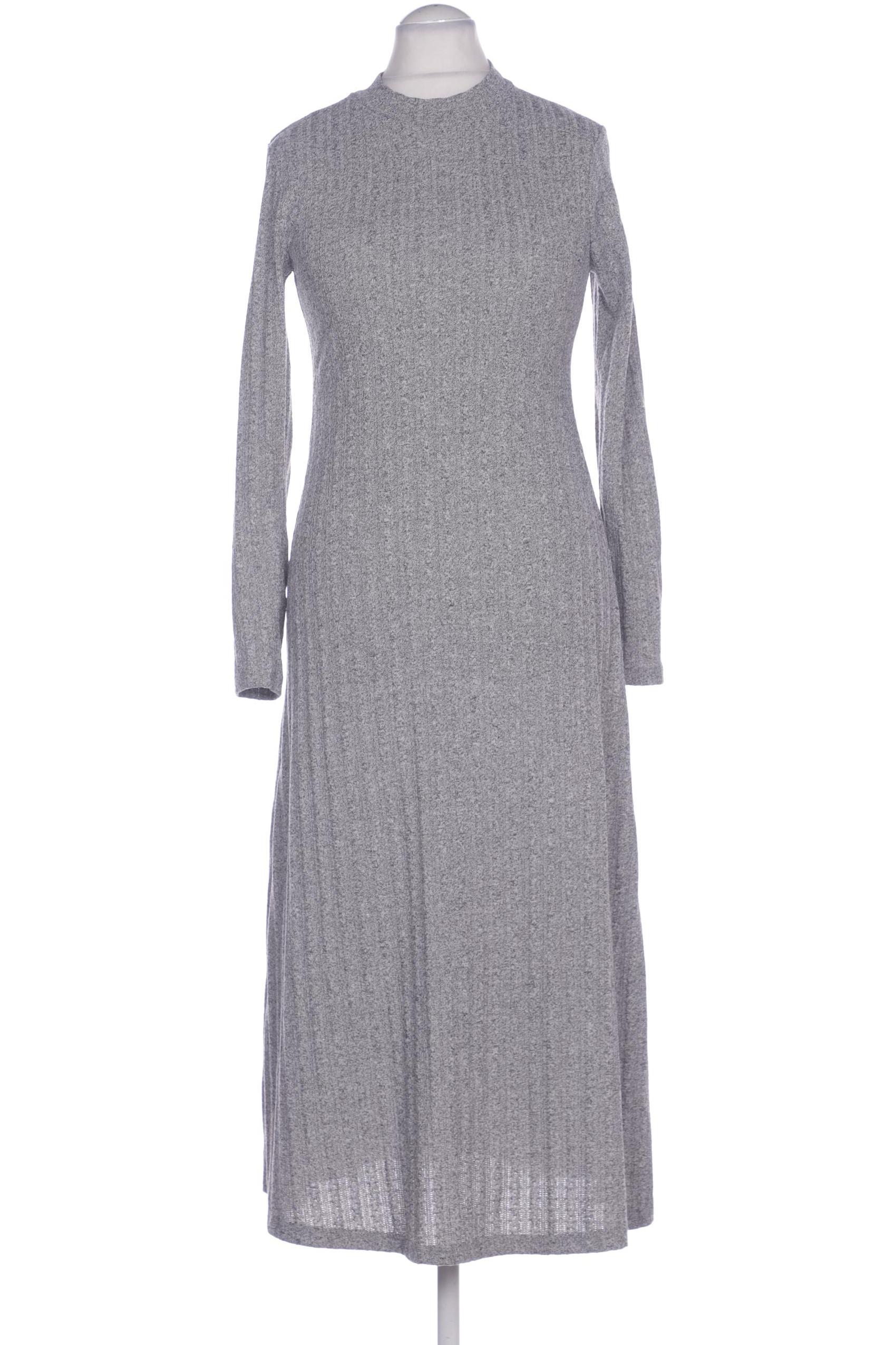 

ZARA Damen Kleid, grau