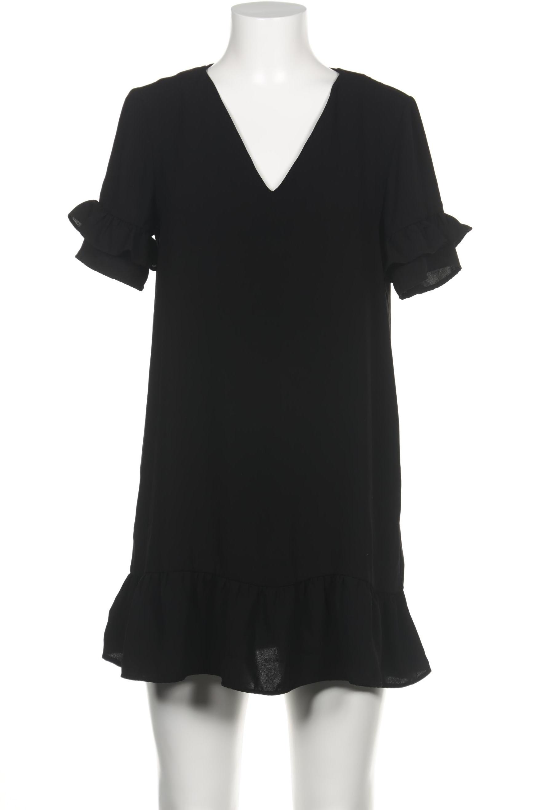 

Zara Damen Kleid, schwarz, Gr. 38