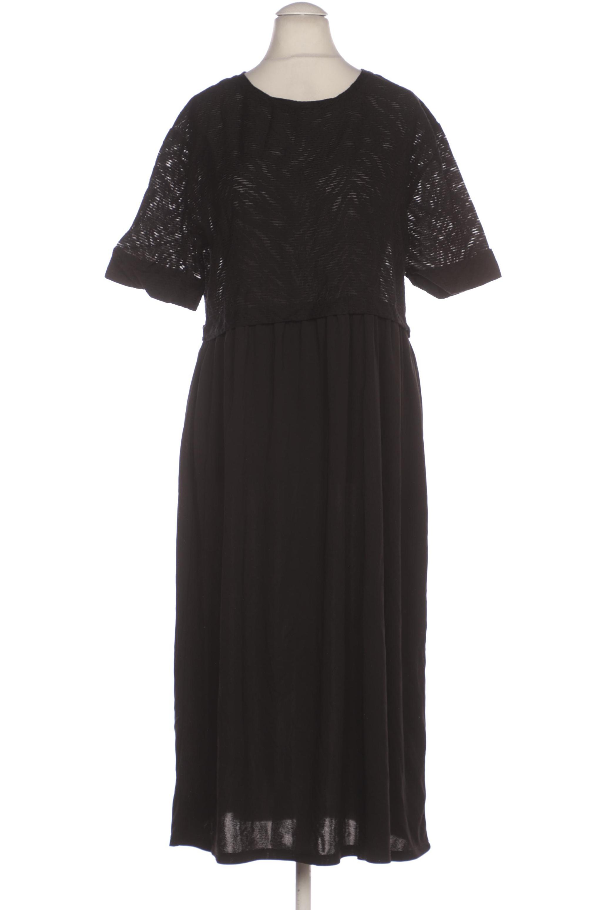 

Zara Damen Kleid, schwarz, Gr. 42