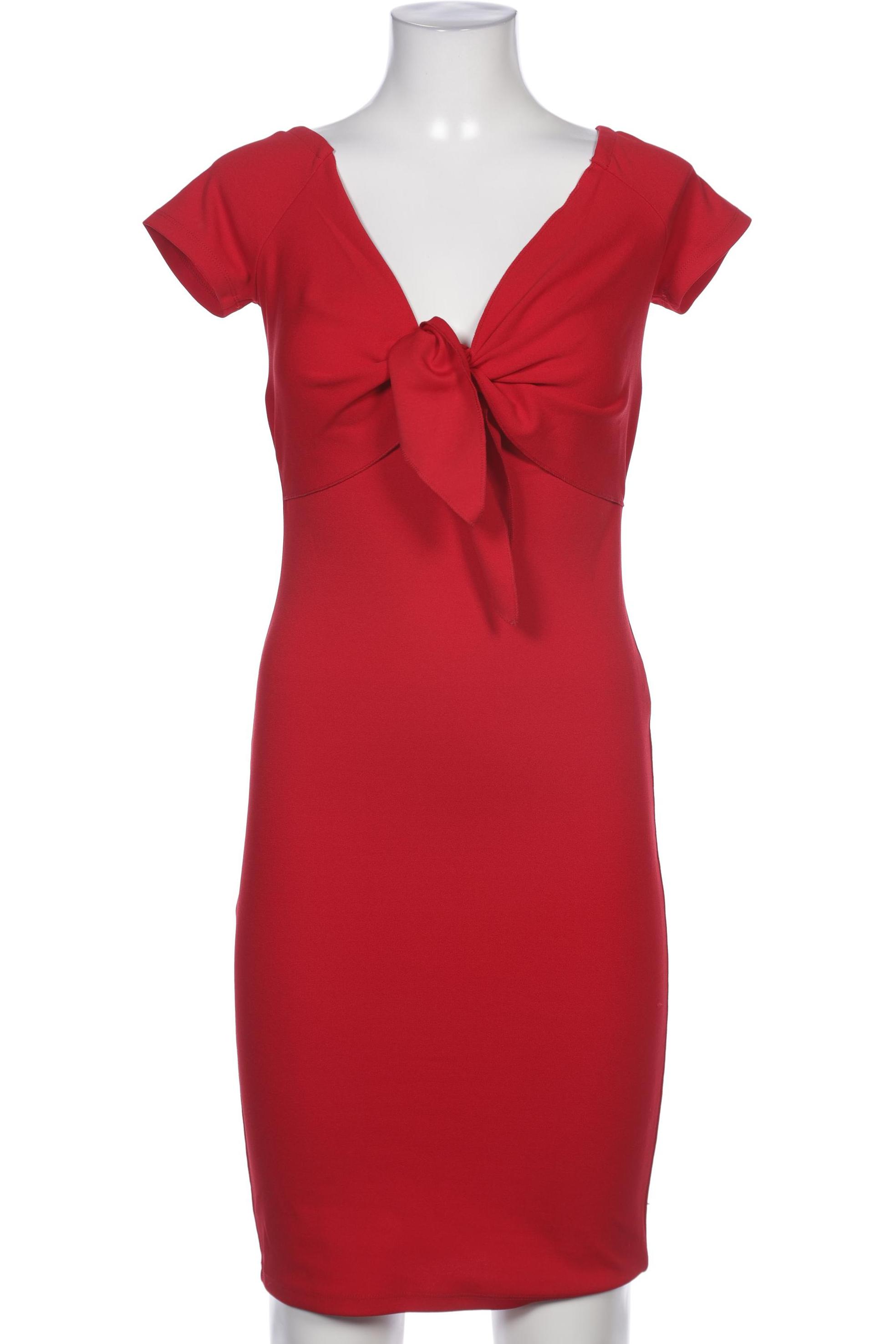 

Zara Damen Kleid, rot, Gr. 36