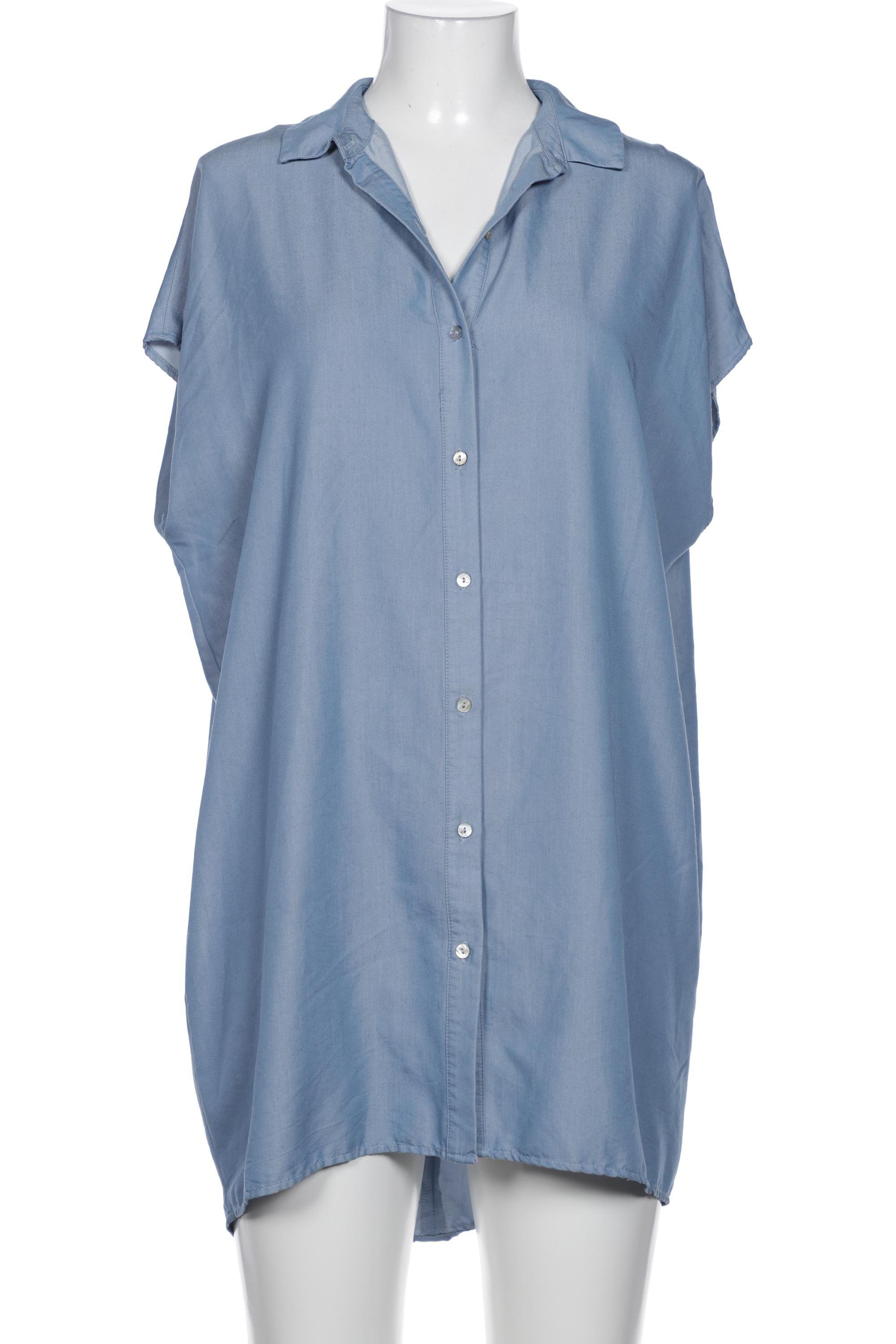 

Zara Damen Kleid, blau, Gr. 36