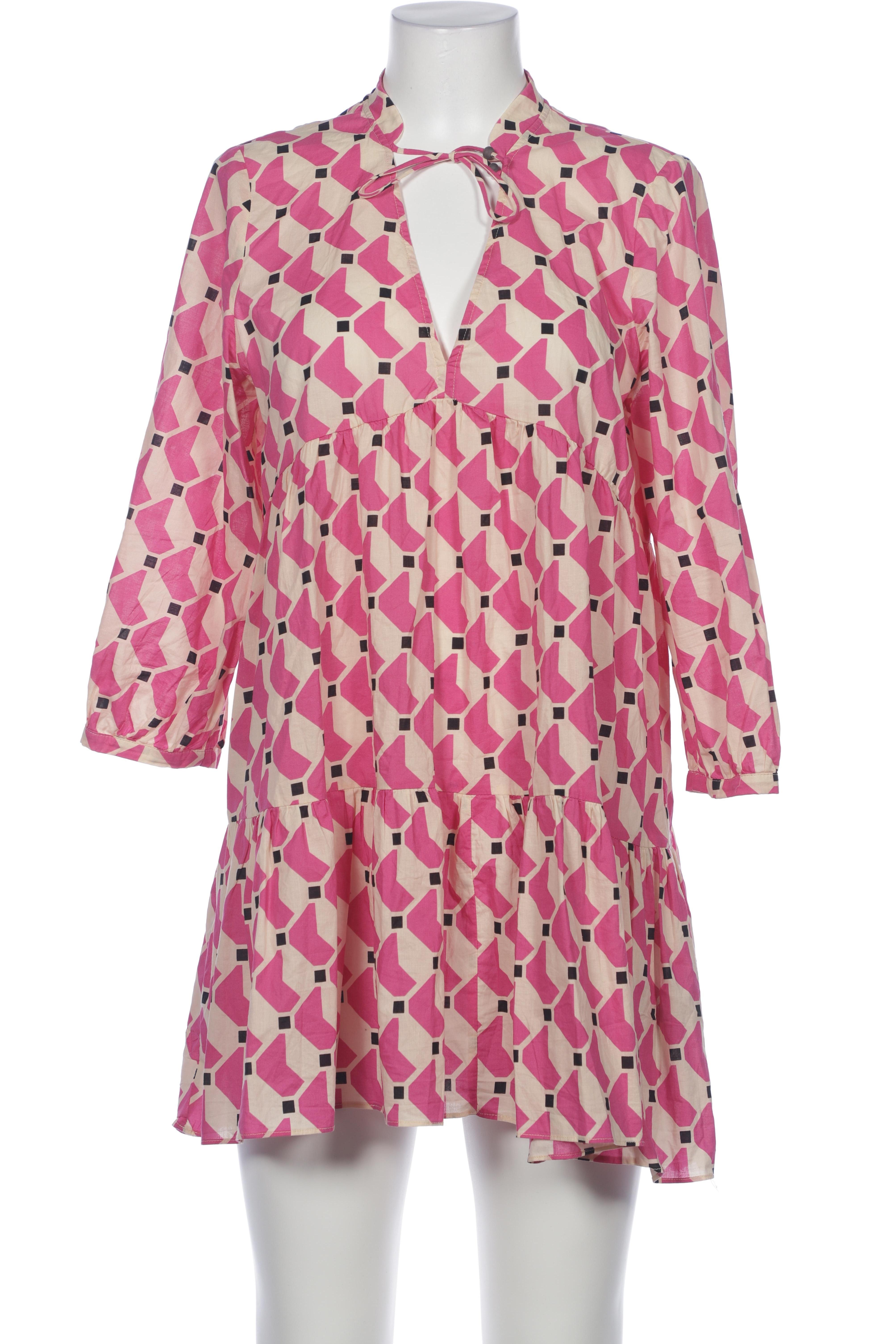 

Zara Damen Kleid, pink, Gr. 38