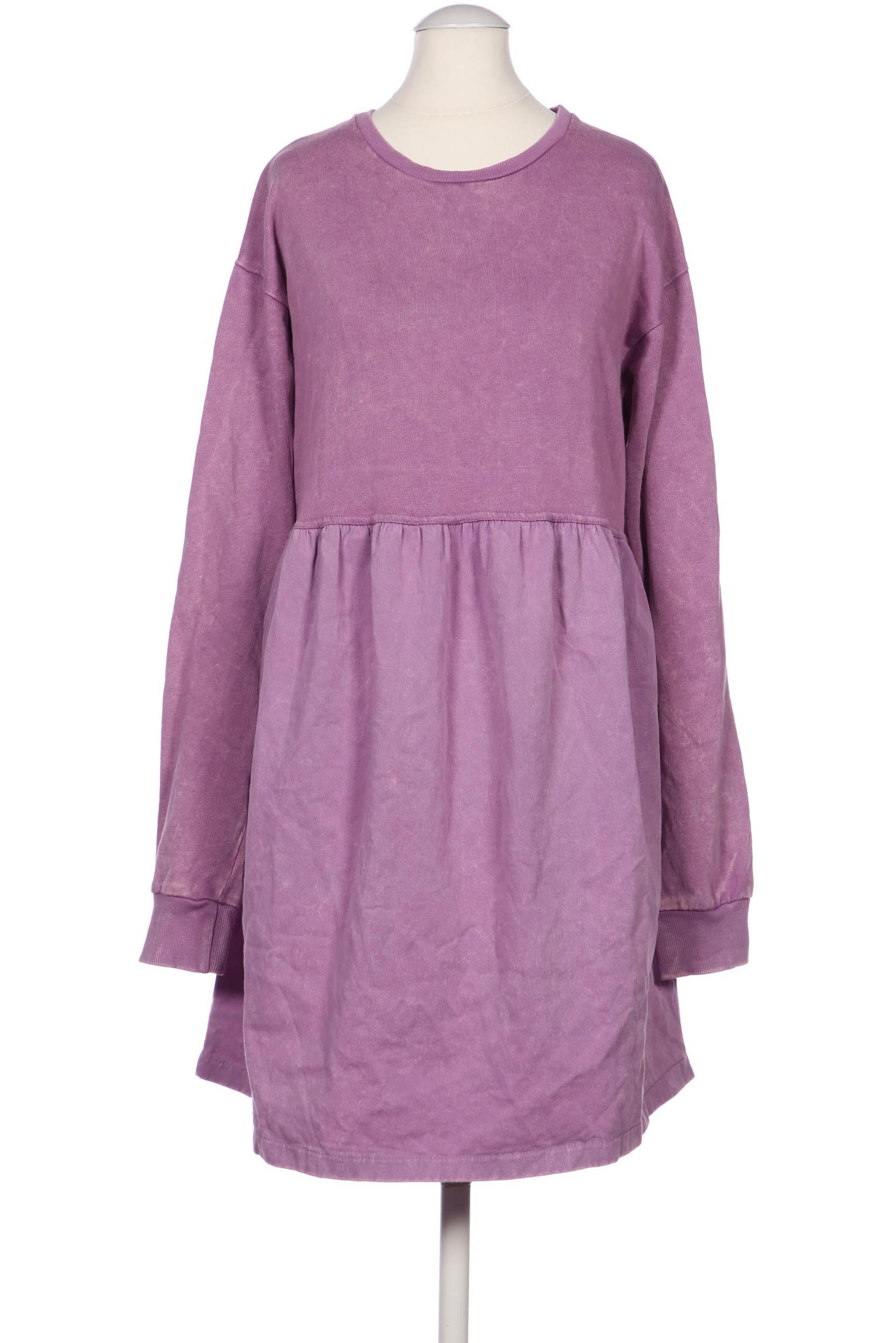 

Zara Damen Kleid, flieder, Gr. 36