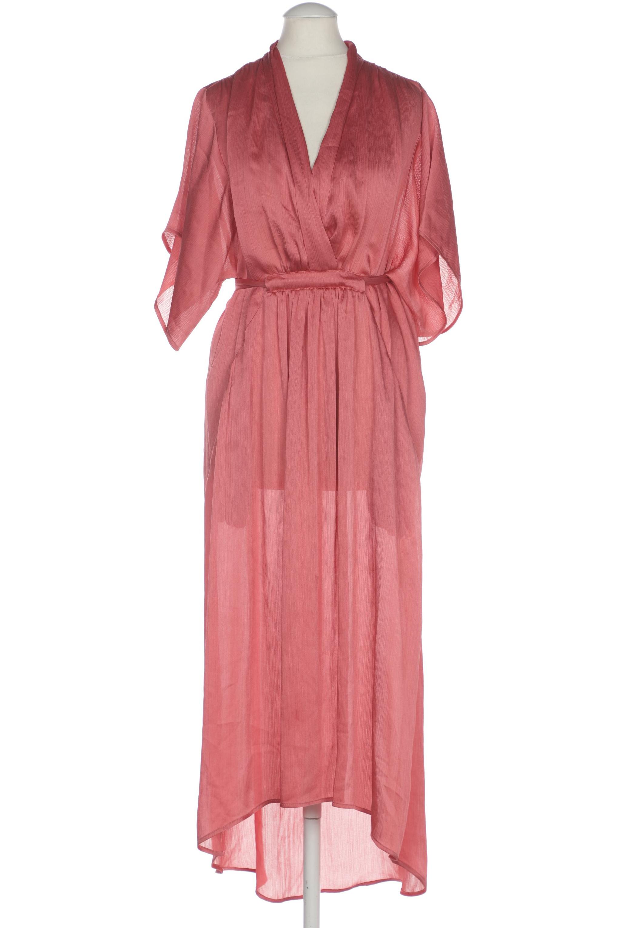 

ZARA Damen Kleid, pink