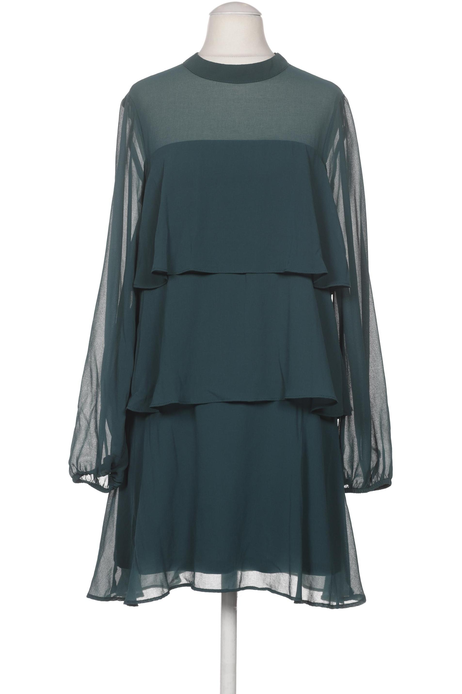 

Zara Damen Kleid, türkis, Gr. 34
