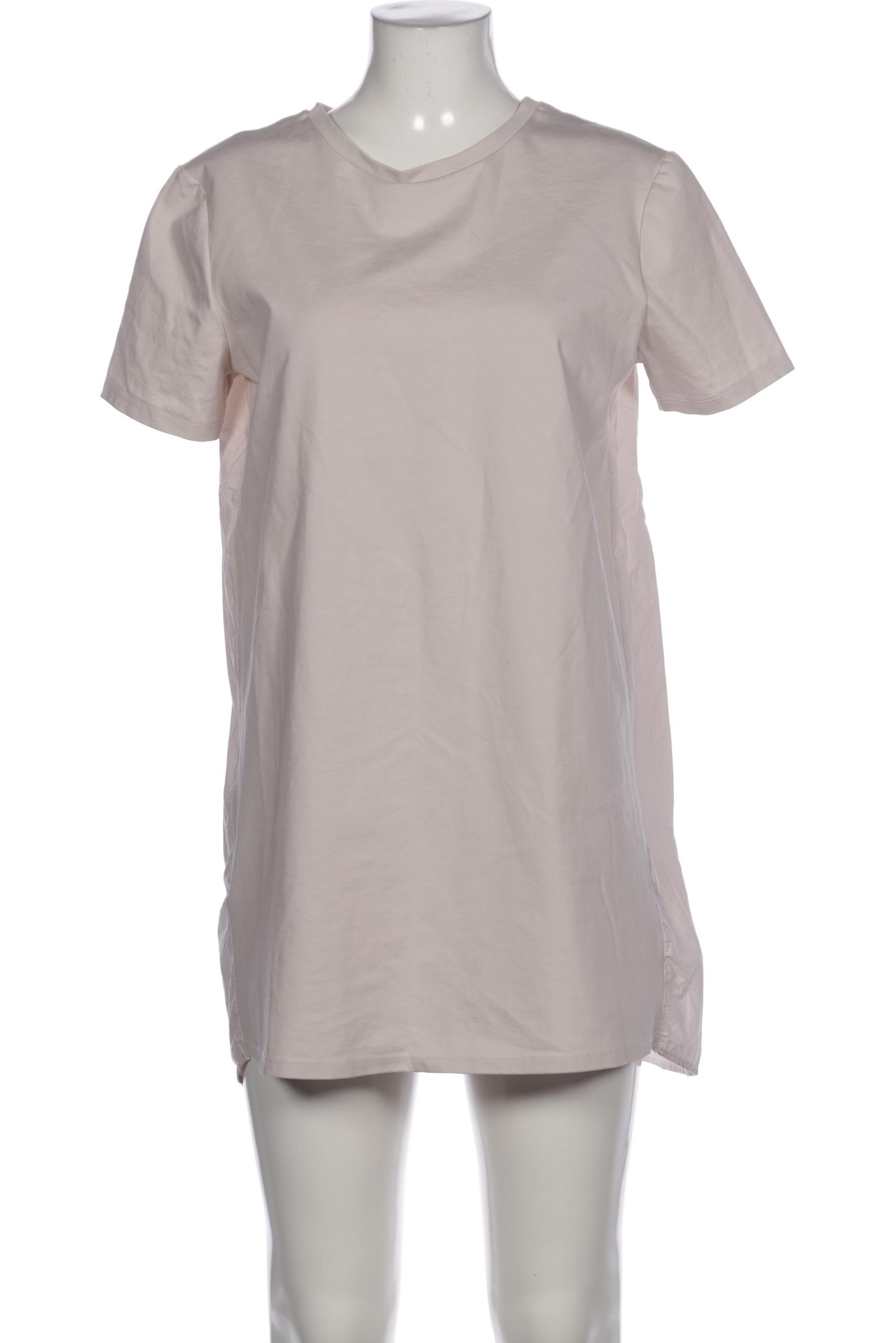 

Zara Damen Kleid, beige, Gr. 38