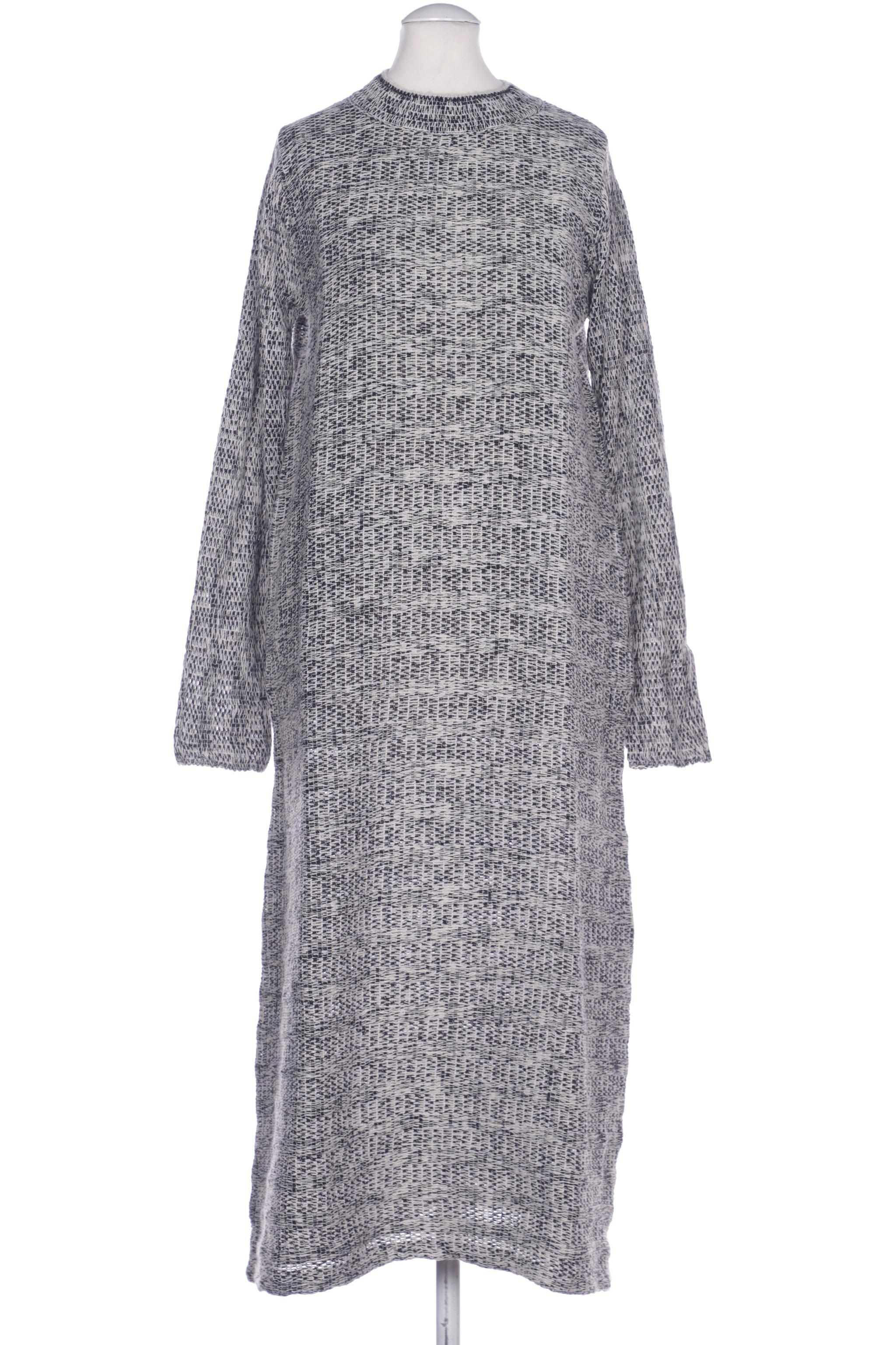 

ZARA Damen Kleid, grau