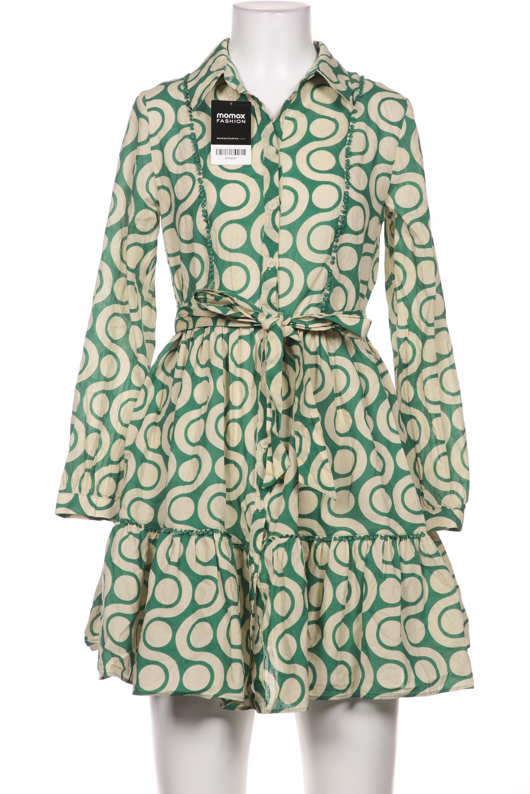 

Zara Damen Kleid, grün, Gr. 36