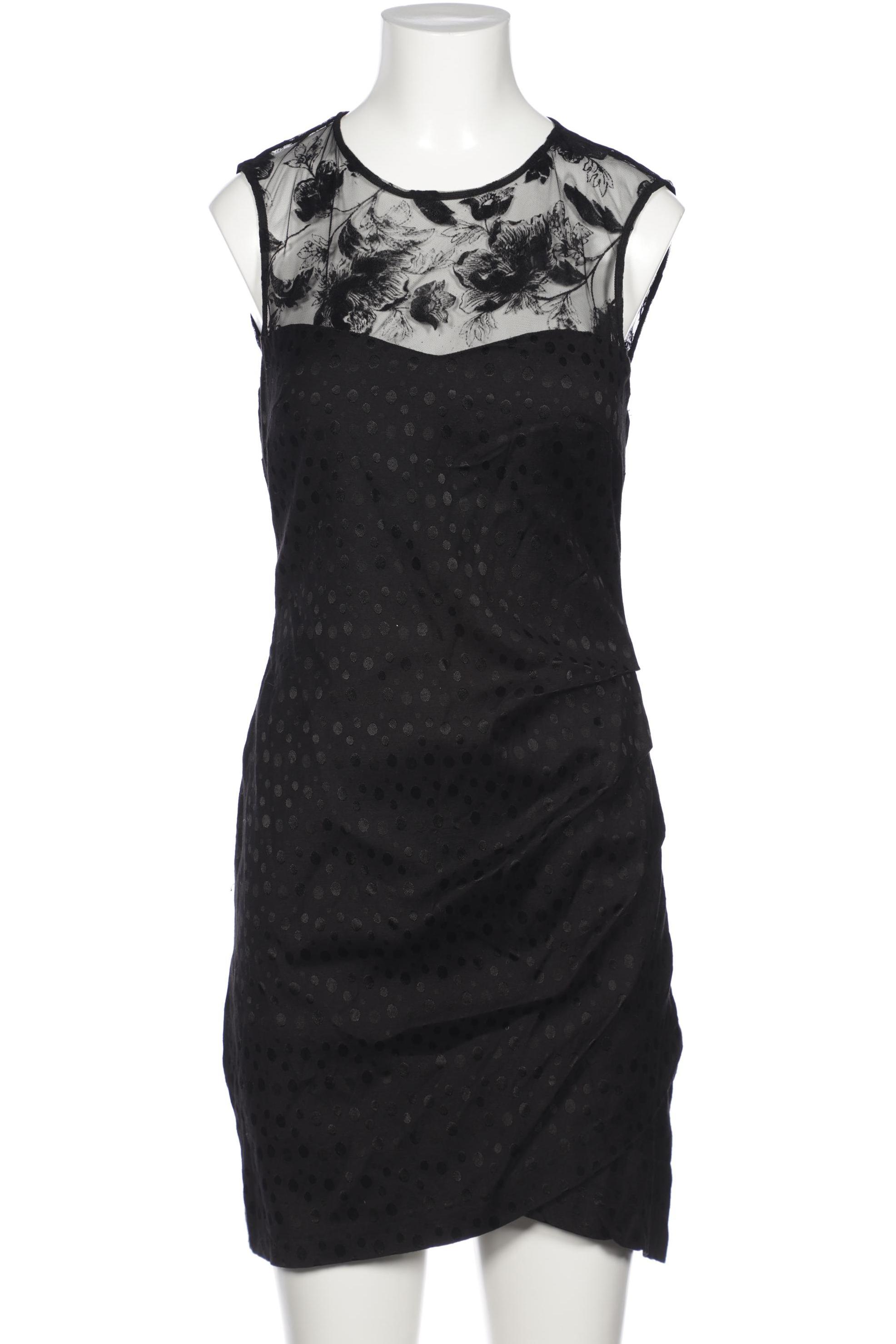 

Zara Damen Kleid, schwarz, Gr. 36