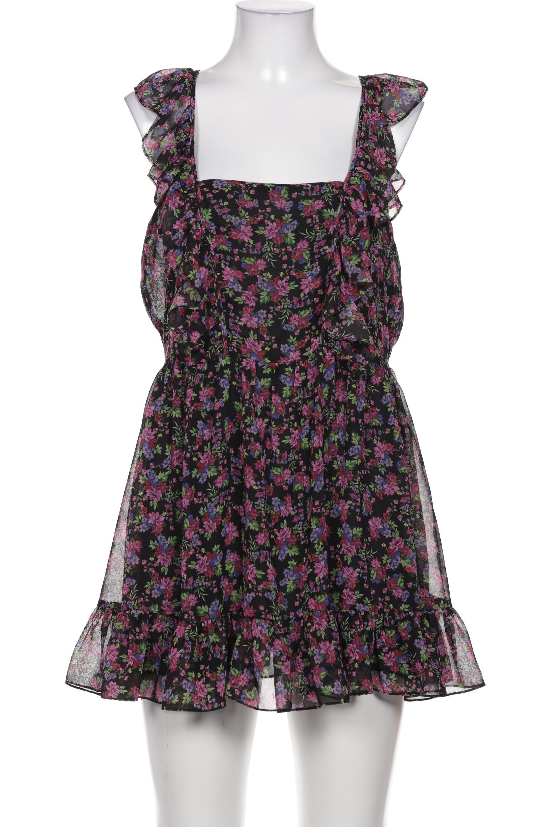 

ZARA Damen Kleid, schwarz