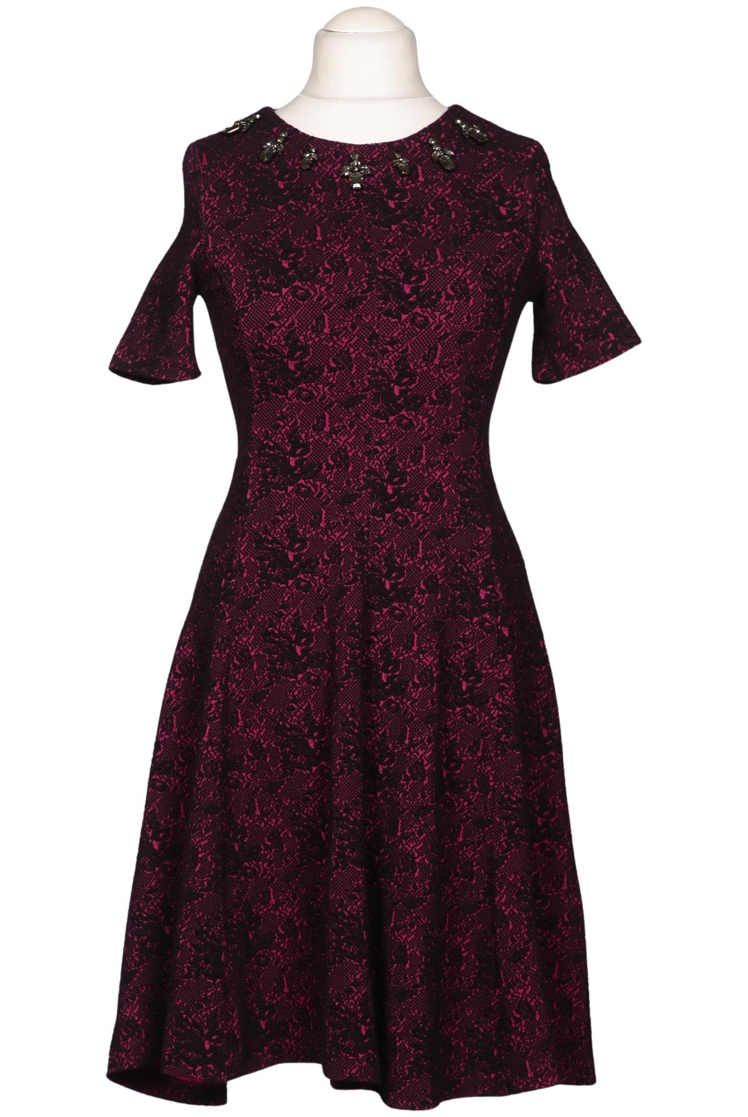 

Zara Damen Kleid, flieder, Gr. 38