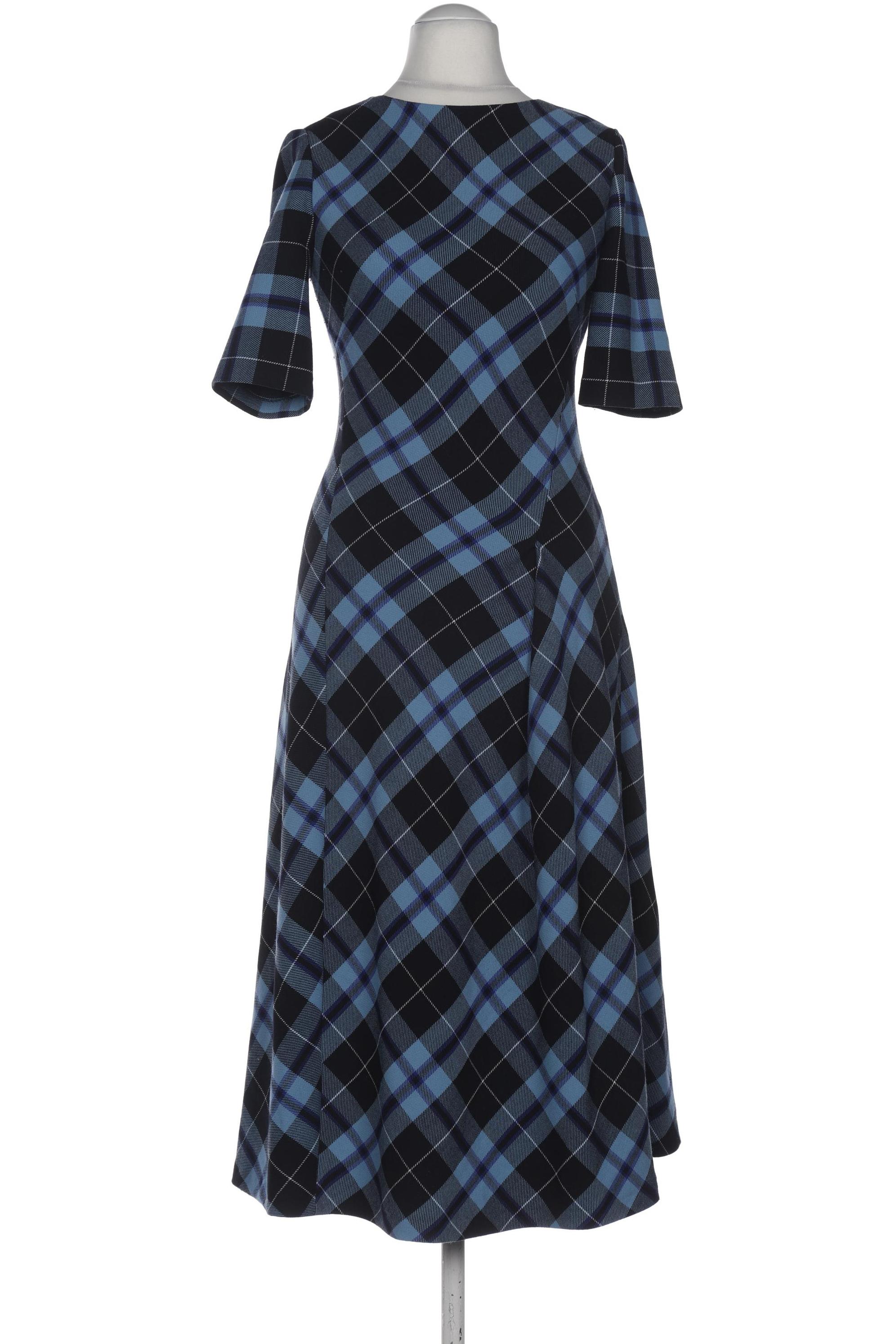 

Zara Damen Kleid, blau, Gr. 36