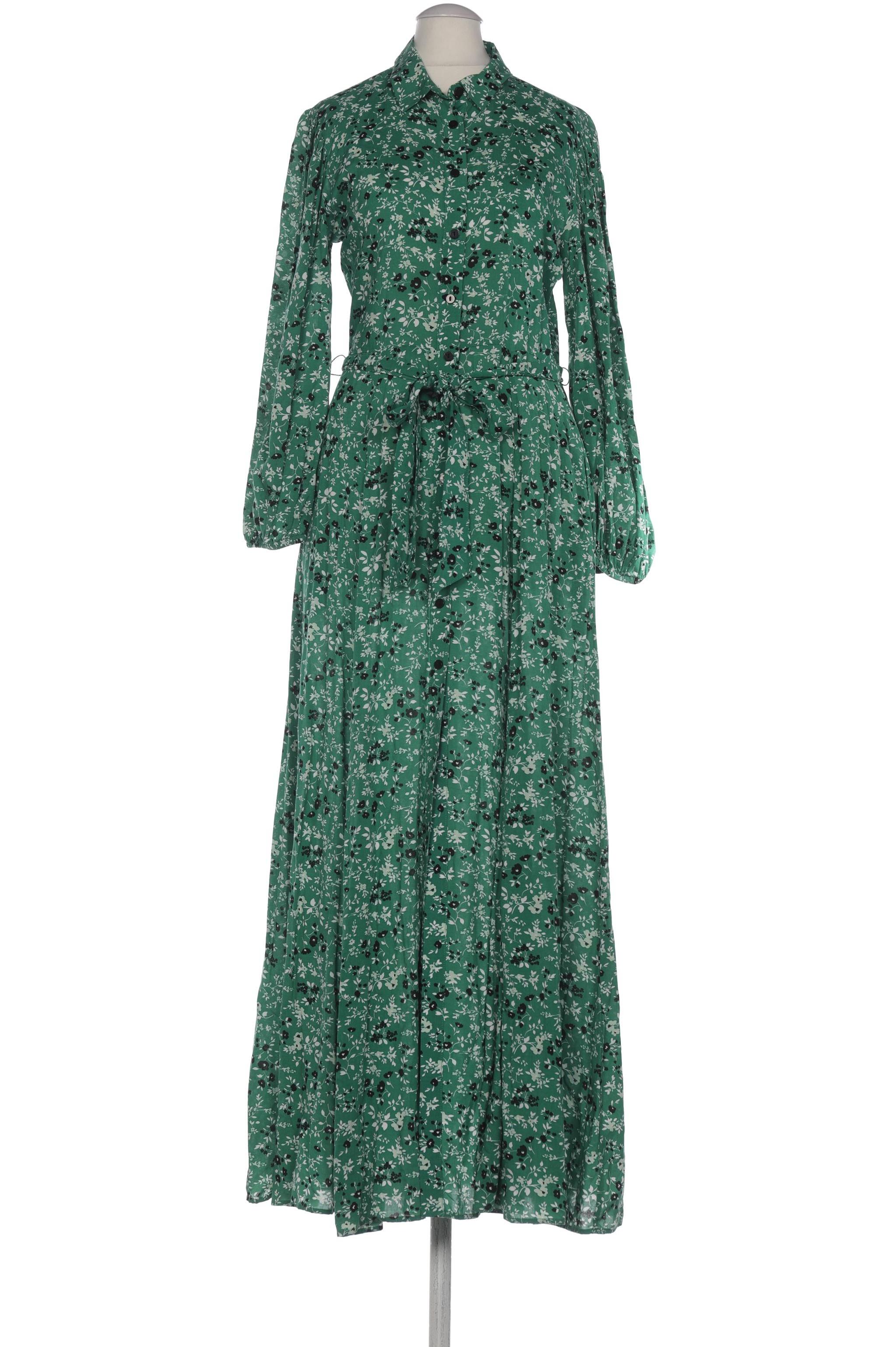 

Zara Damen Kleid, grün, Gr. 34