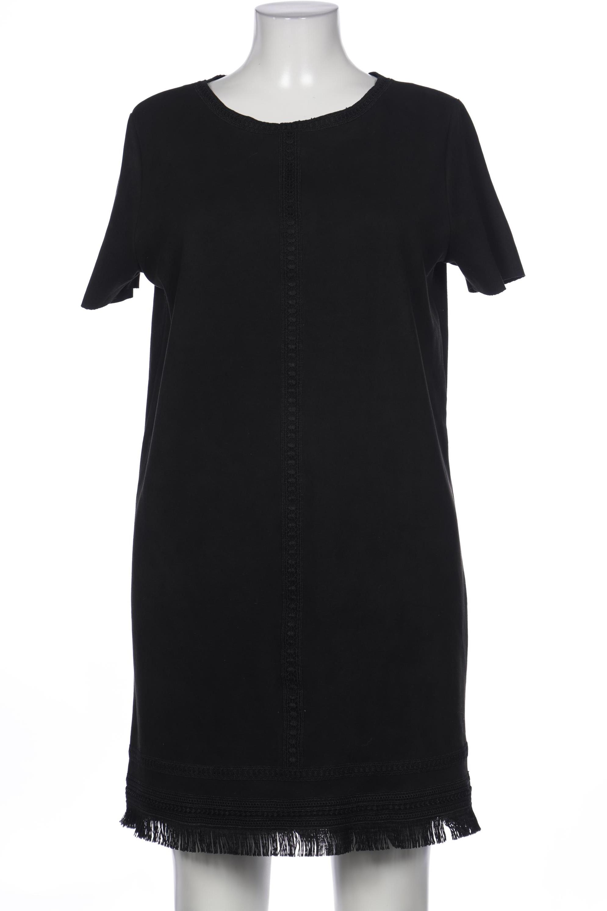

Zara Damen Kleid, schwarz, Gr. 44