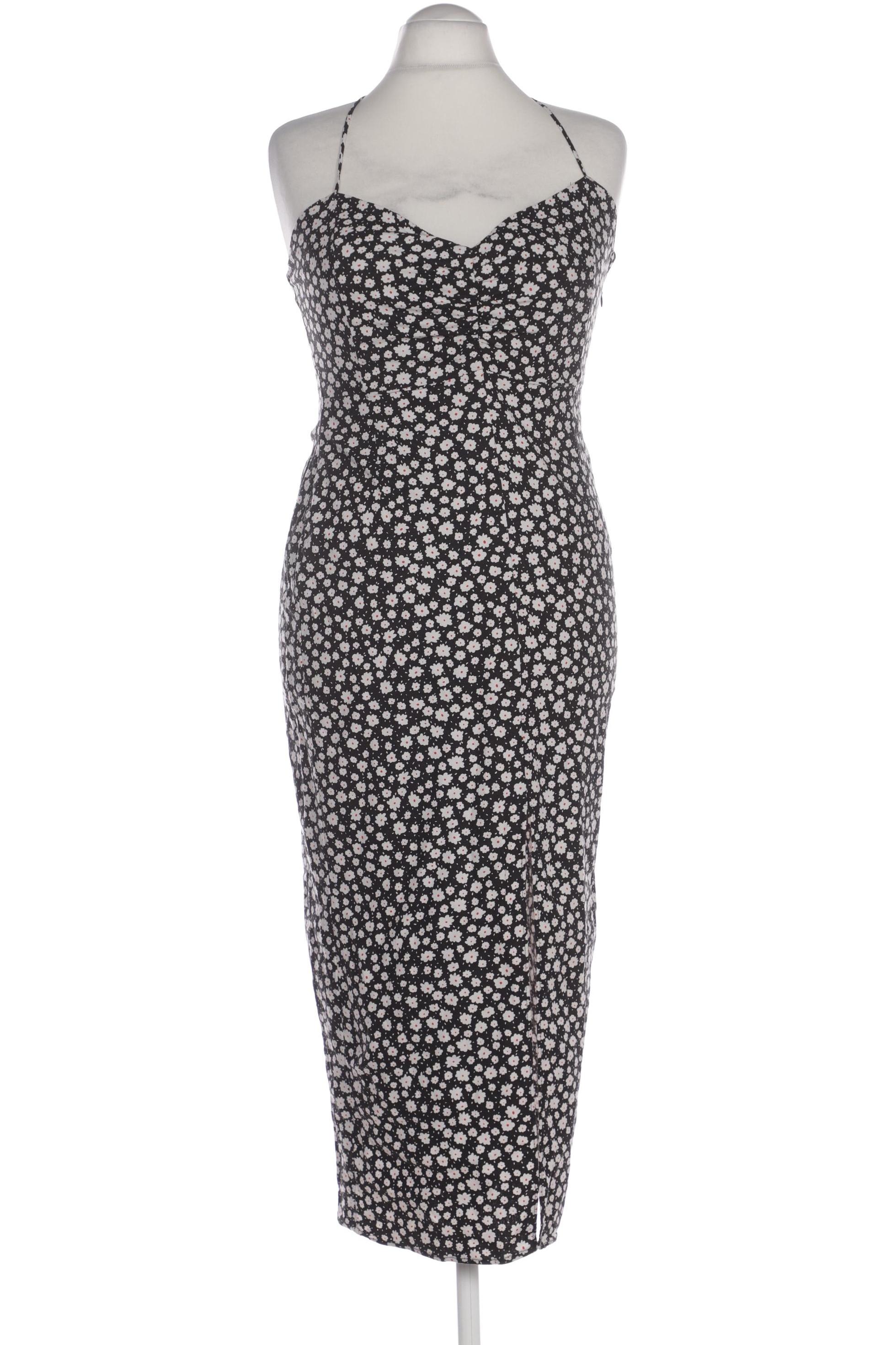 

Zara Damen Kleid, schwarz, Gr. 42