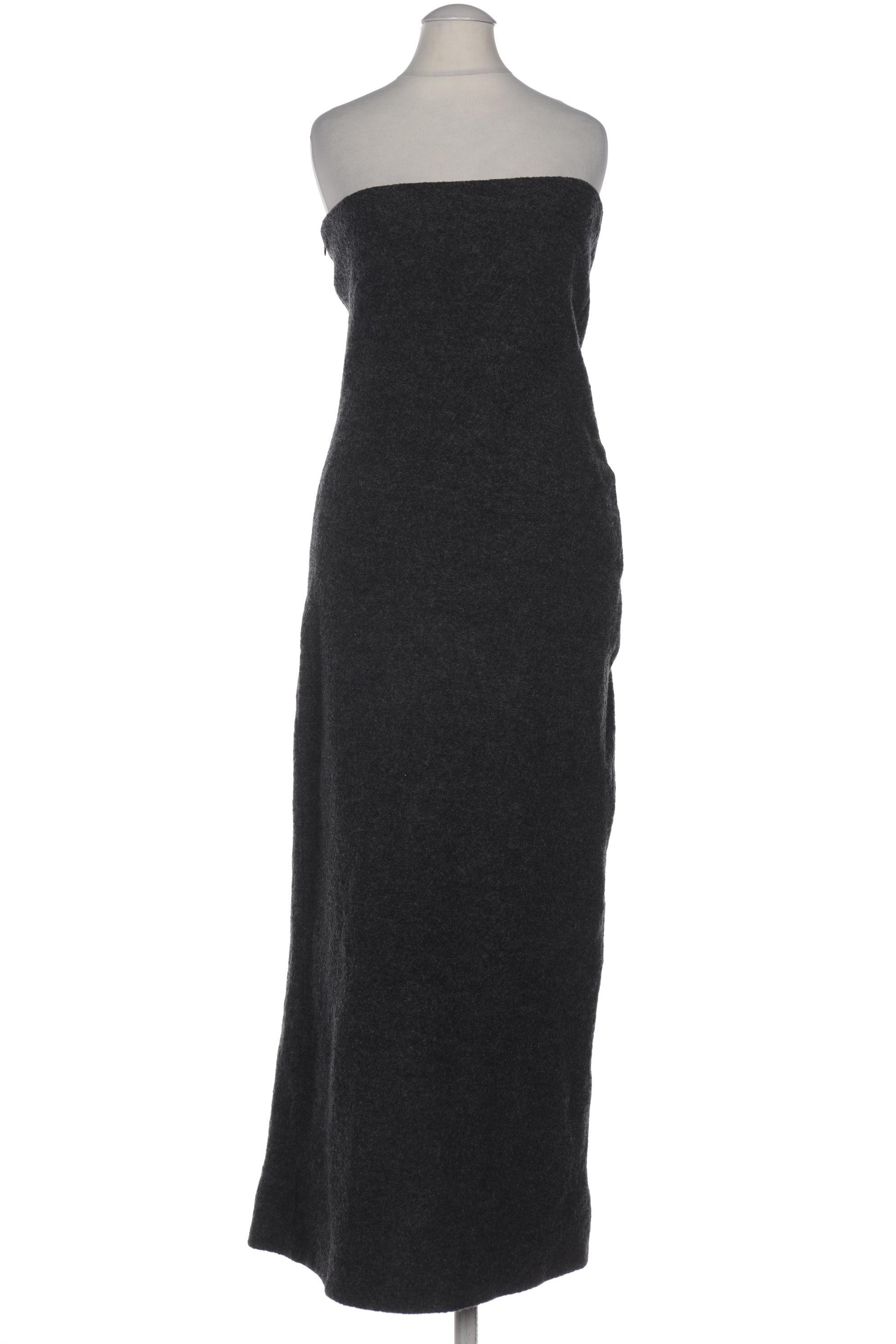 

Zara Damen Kleid, grau, Gr. 36