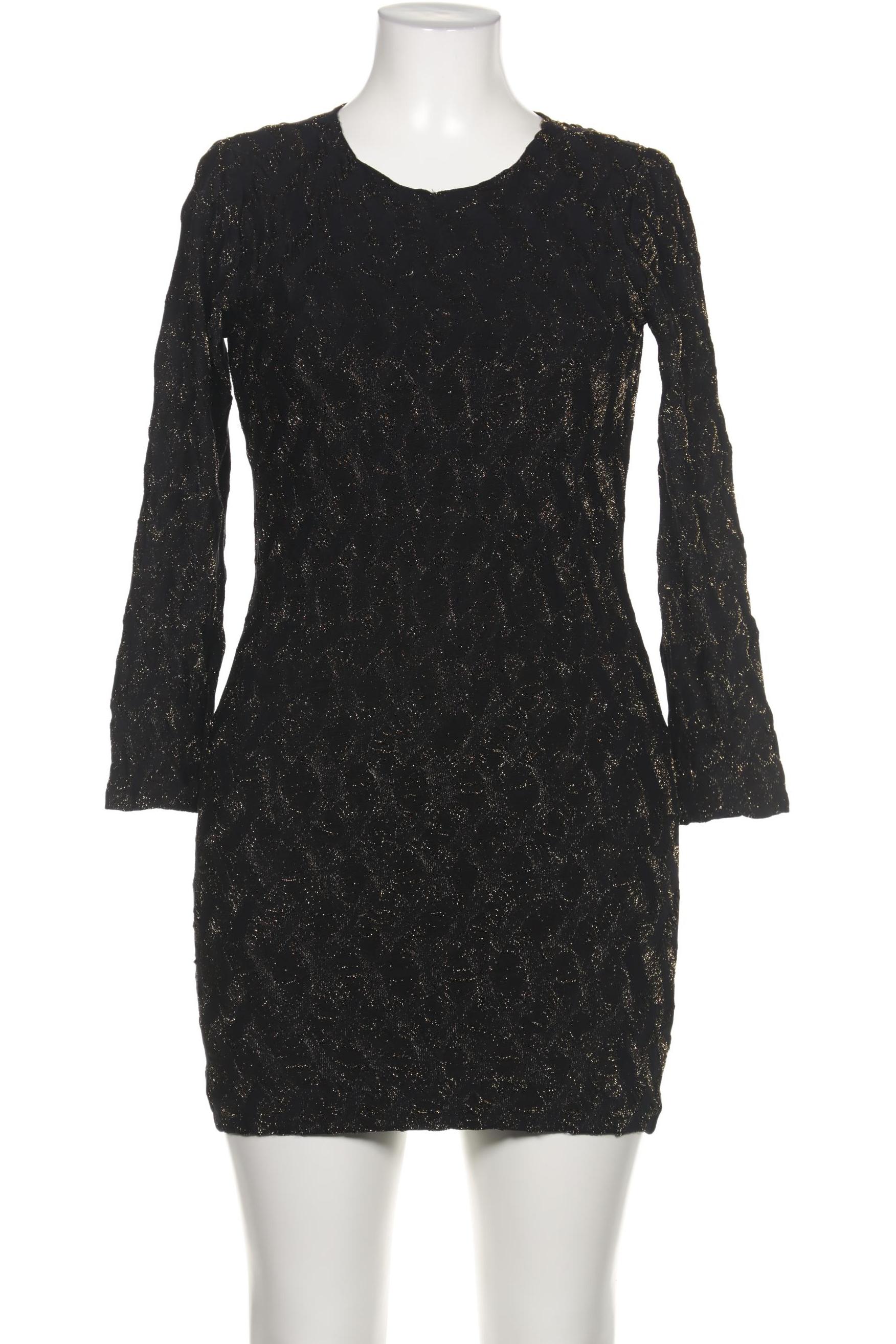 

Zara Damen Kleid, schwarz, Gr. 42