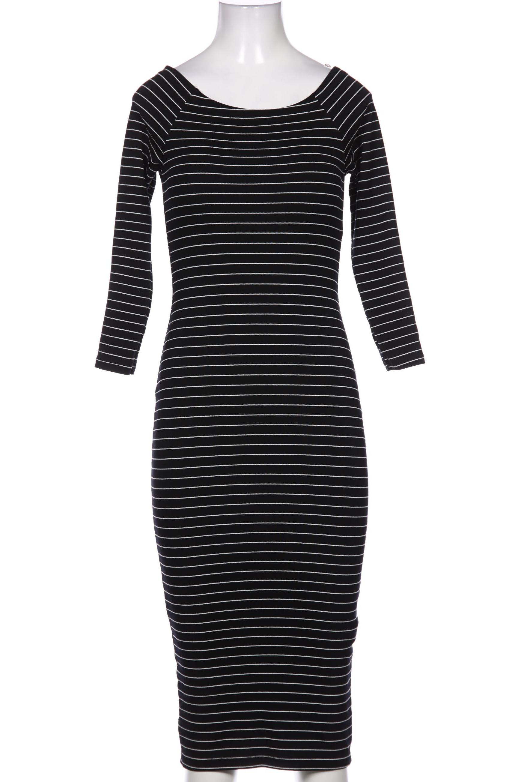 

ZARA Damen Kleid, schwarz