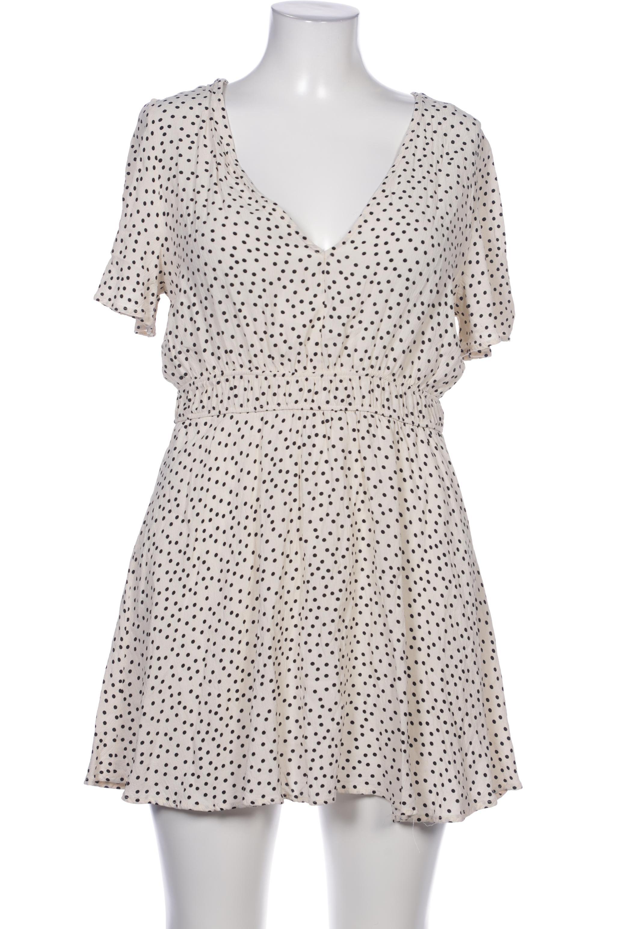 

Zara Damen Kleid, mehrfarbig, Gr. 44