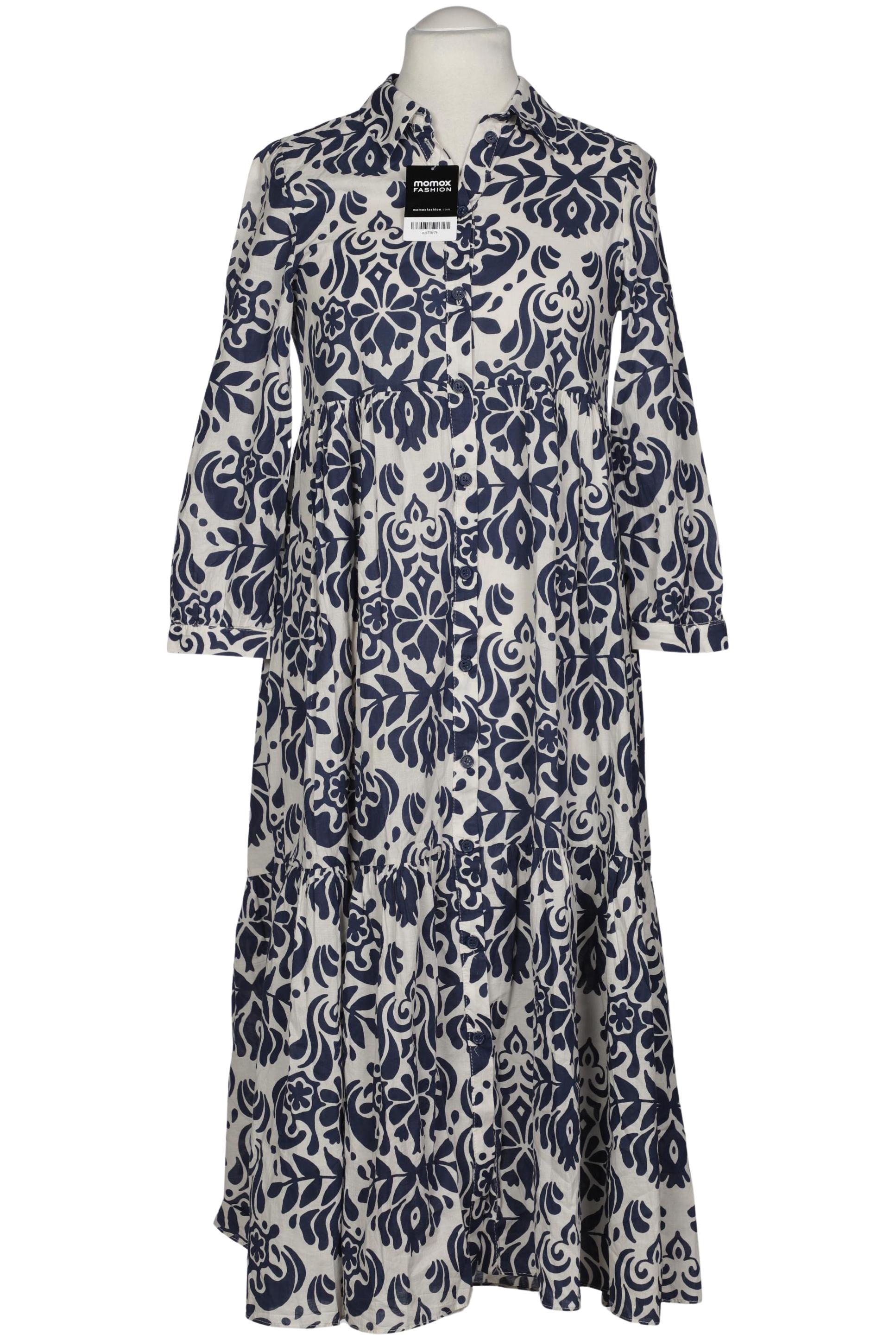

Zara Damen Kleid, blau, Gr. 36