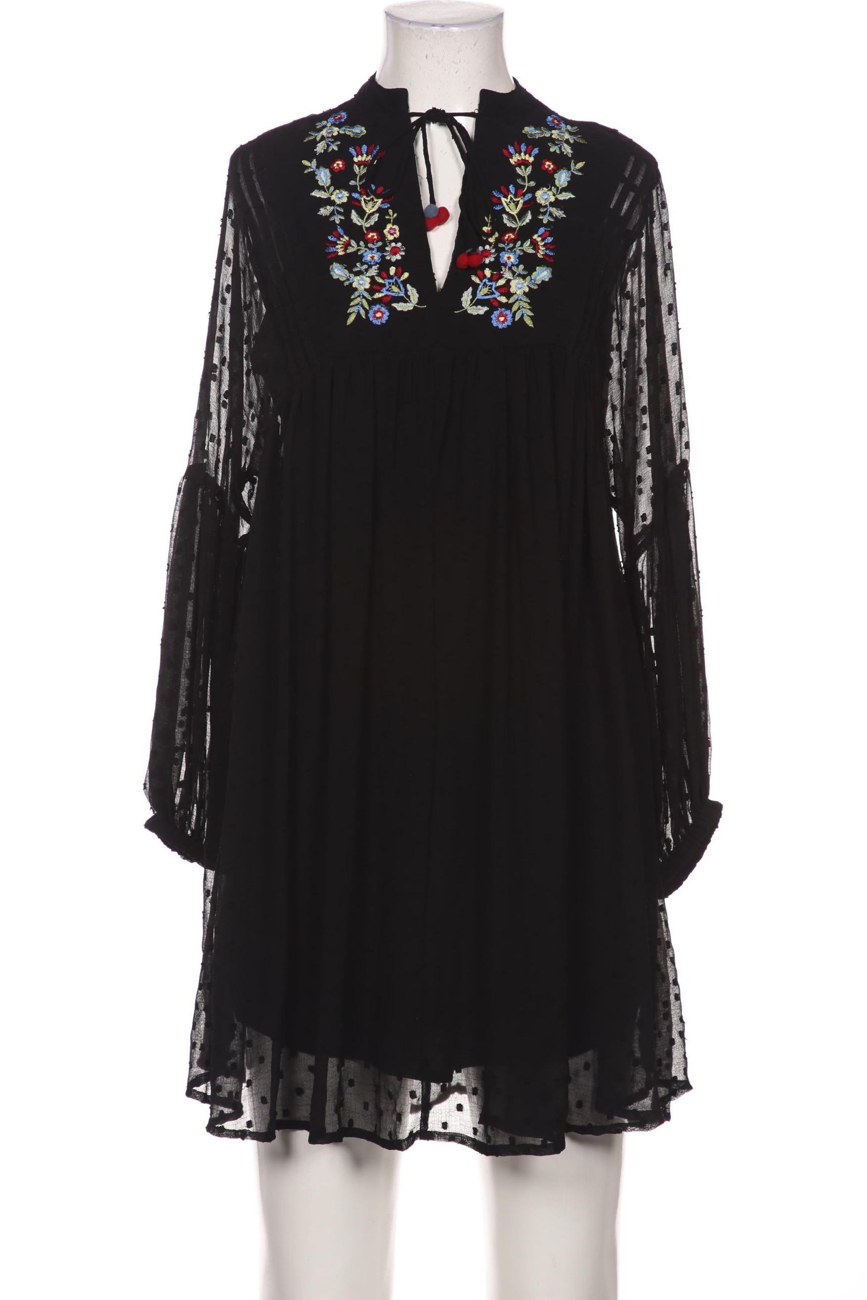 

Zara Damen Kleid, schwarz, Gr. 36