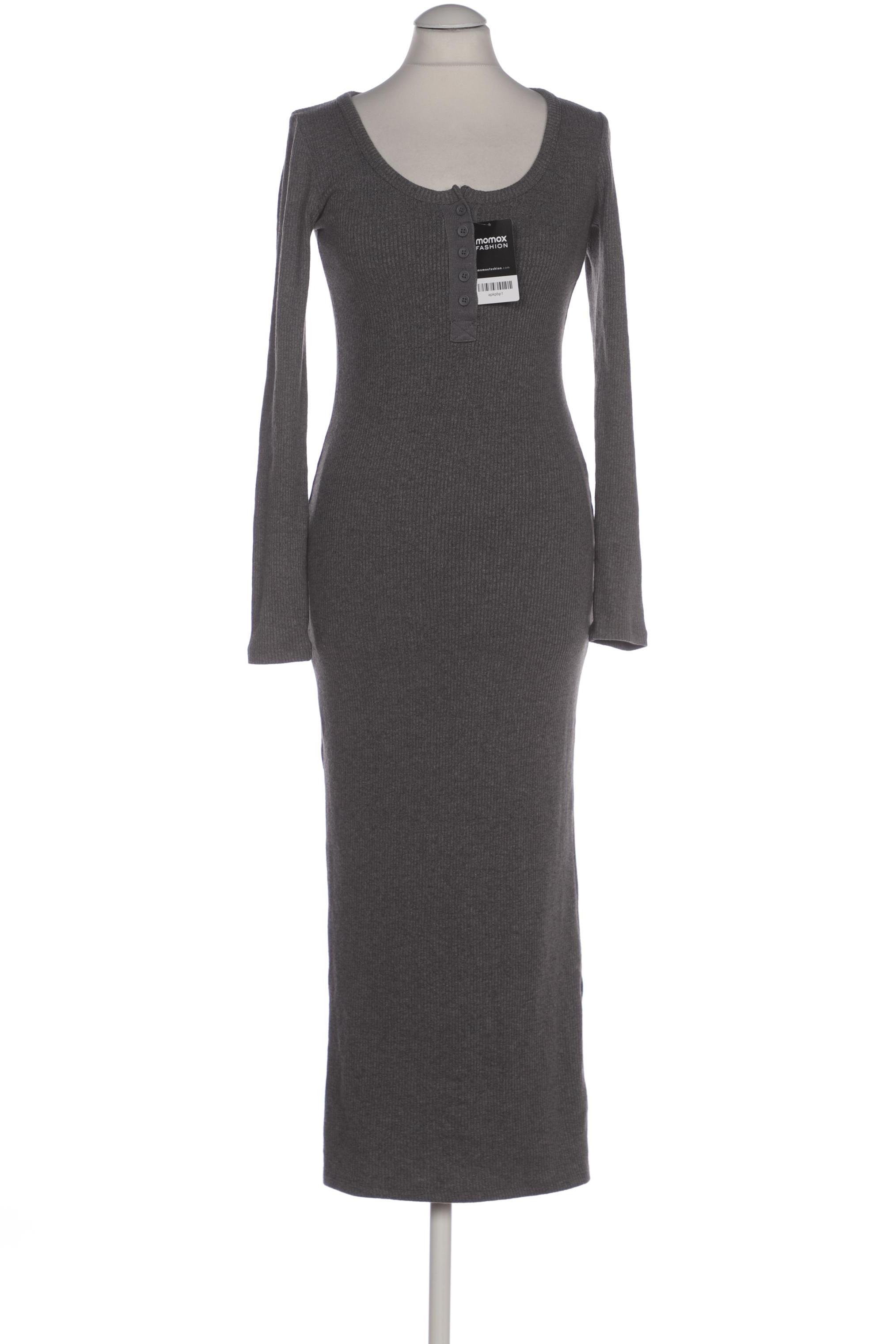 

Zara Damen Kleid, grau, Gr. 38