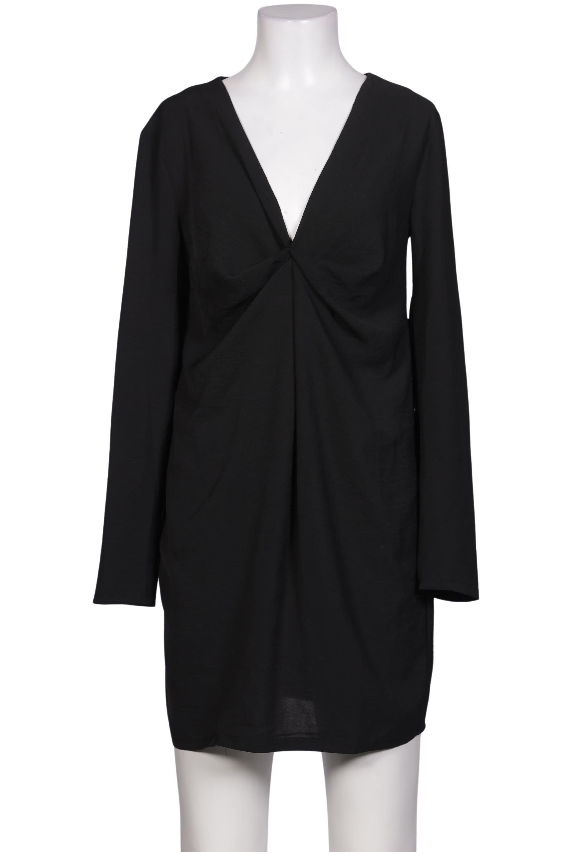 

Zara Damen Kleid, schwarz, Gr. 36