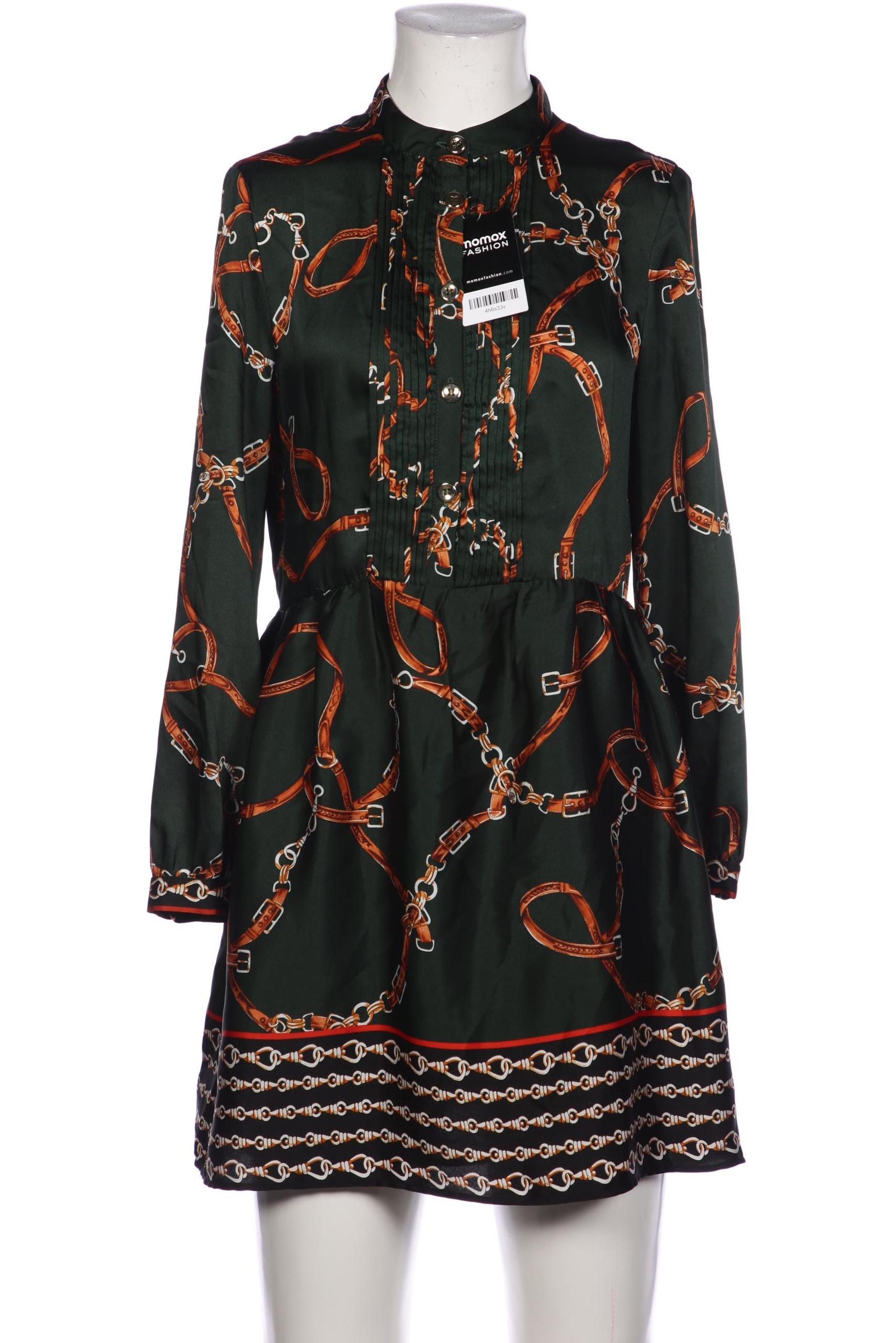 

Zara Damen Kleid, grün, Gr. 36