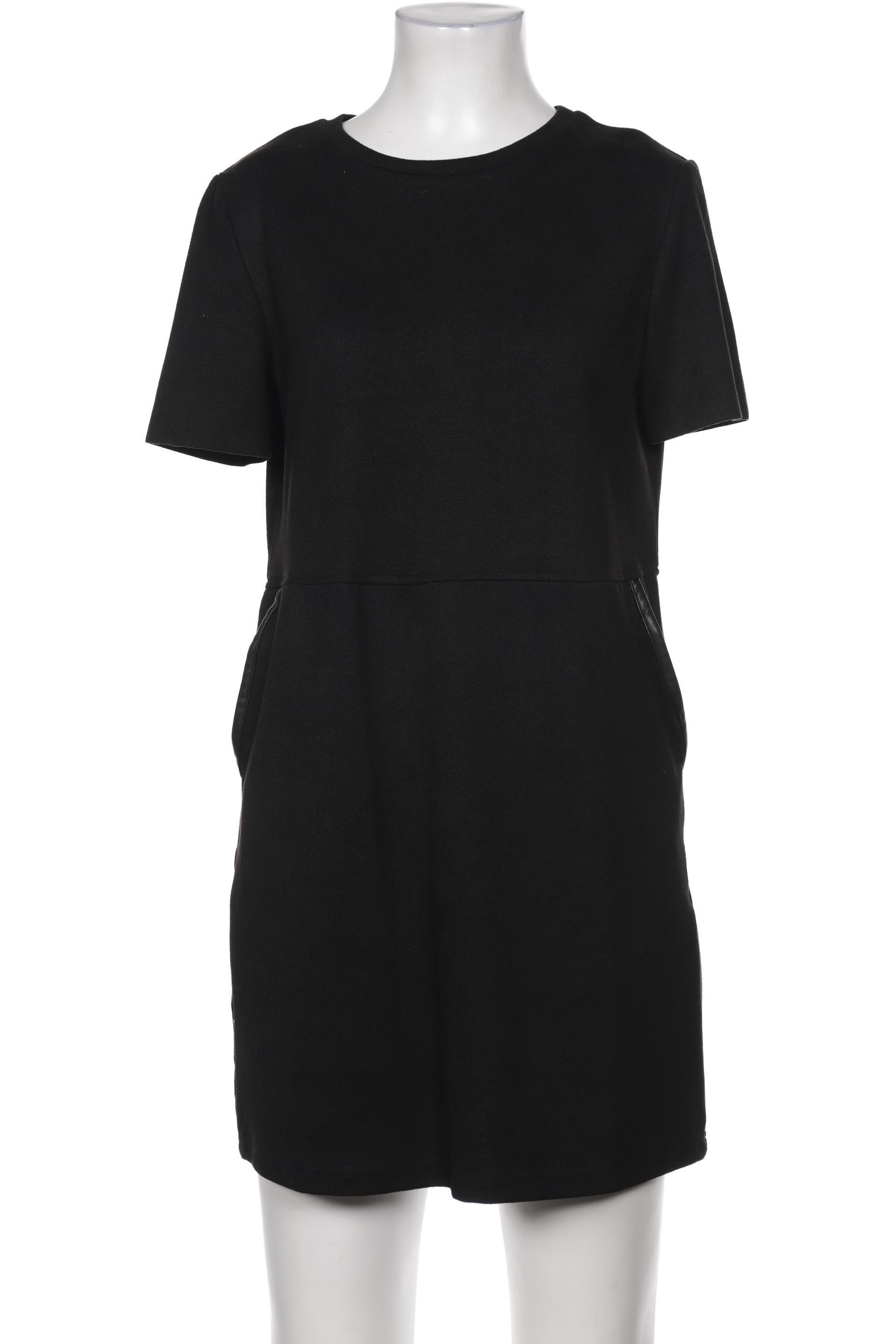 Thumbnail - Zara Damen Kleid, schwarz, Gr. 36