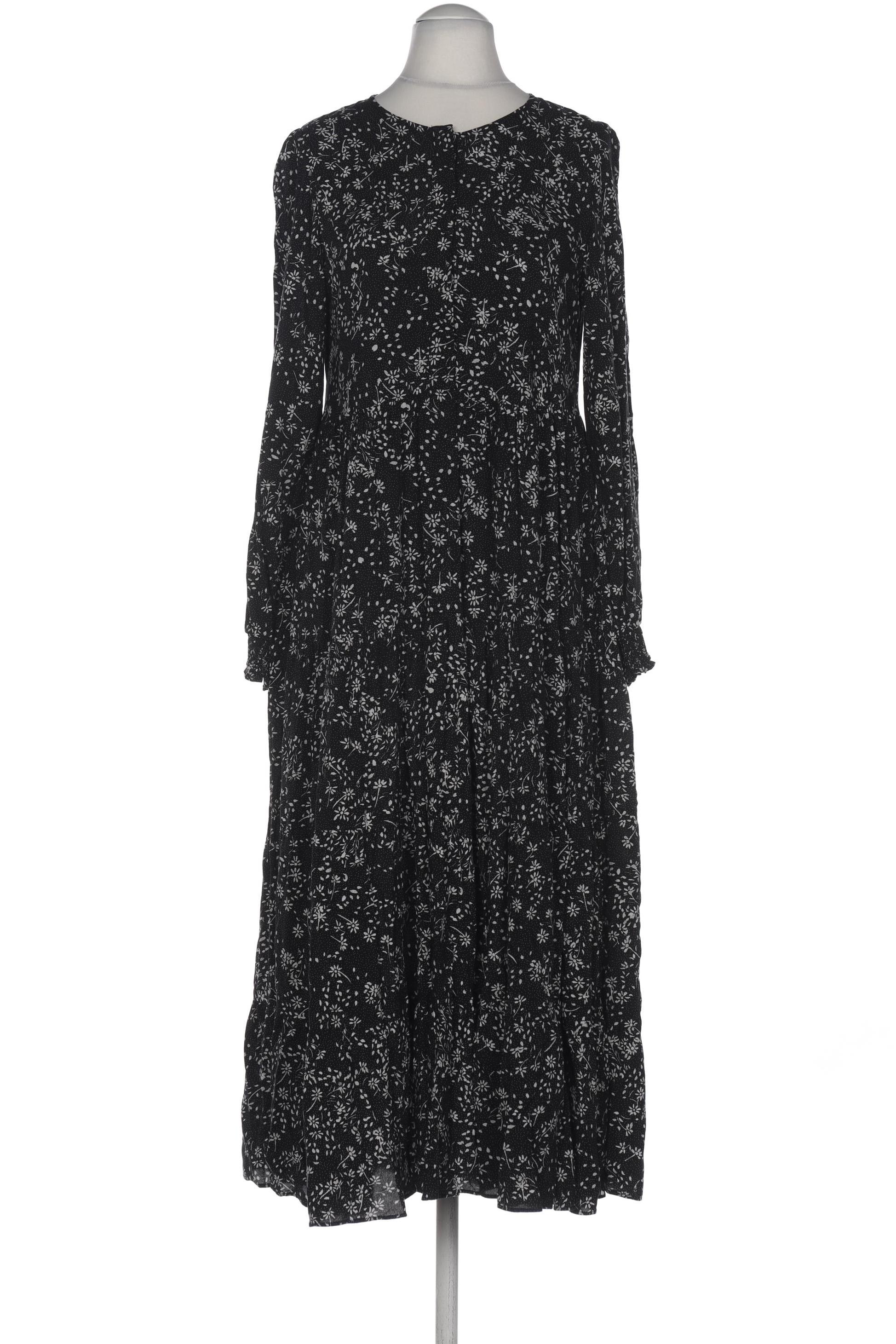 

Zara Damen Kleid, schwarz, Gr. 38
