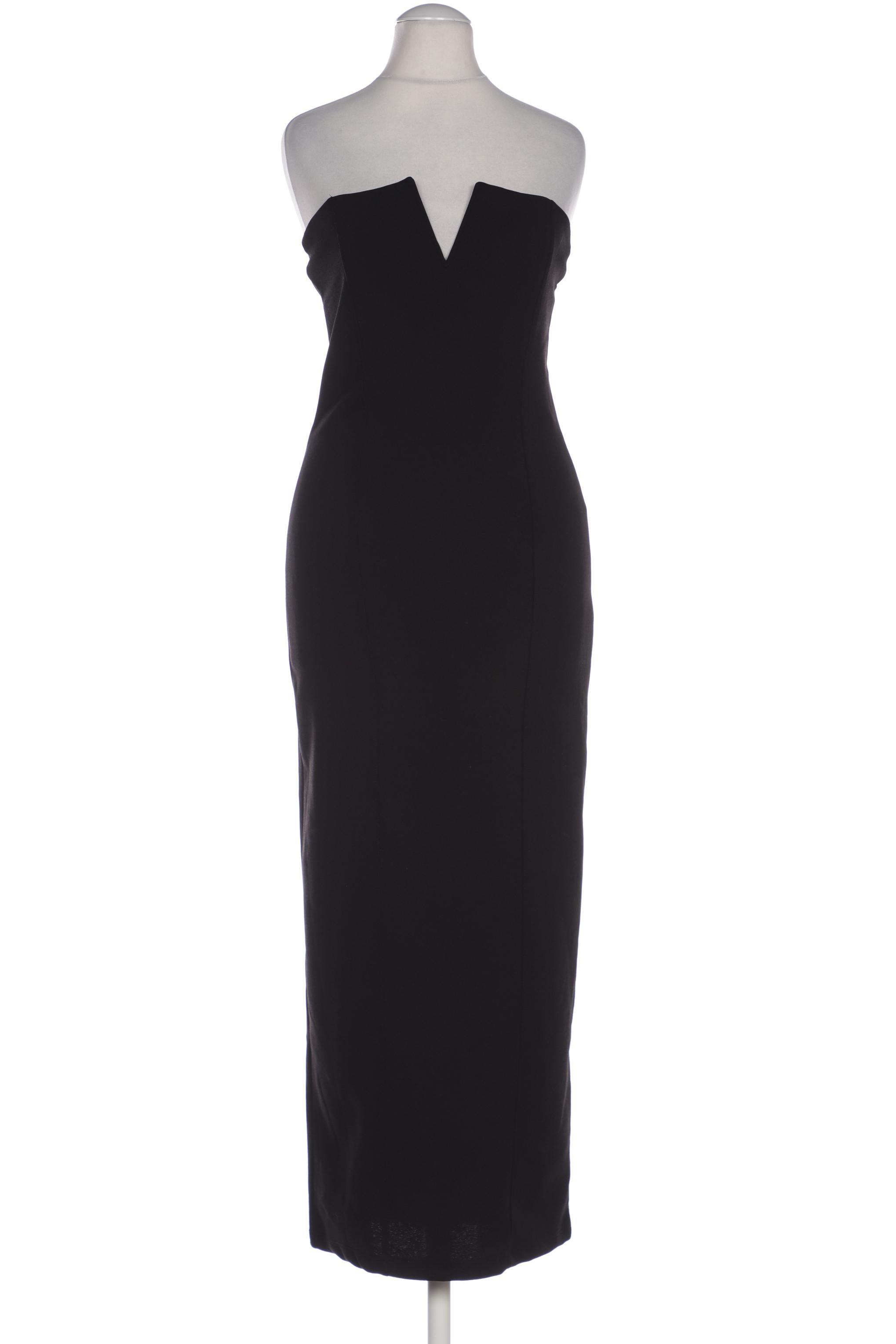 

Zara Damen Kleid, schwarz, Gr. 38