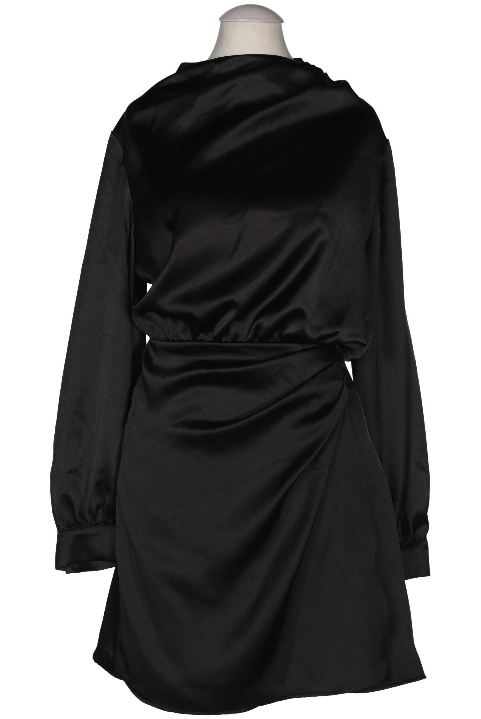 

Zara Damen Kleid, schwarz, Gr. 34
