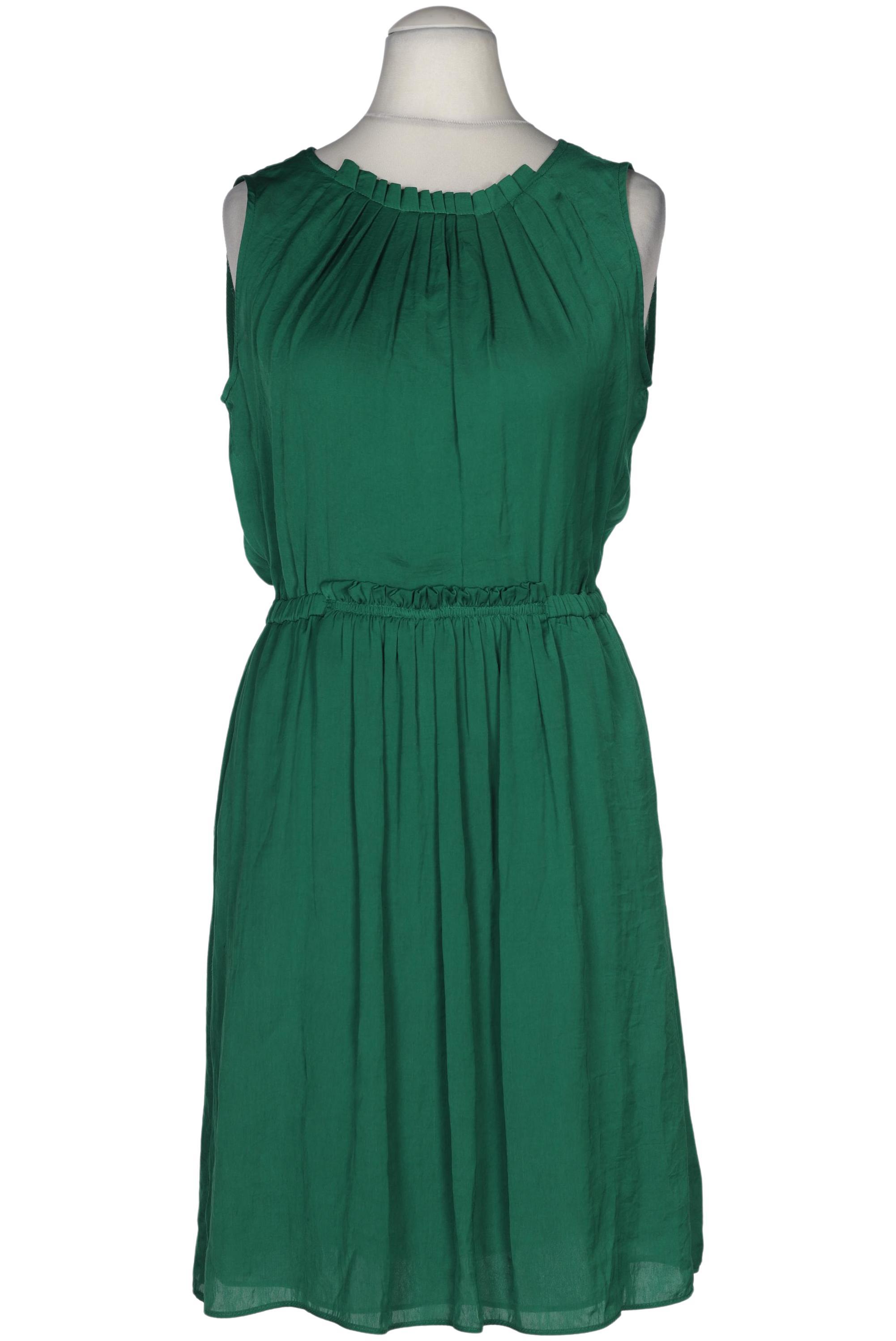 

Zara Damen Kleid, grün, Gr. 36