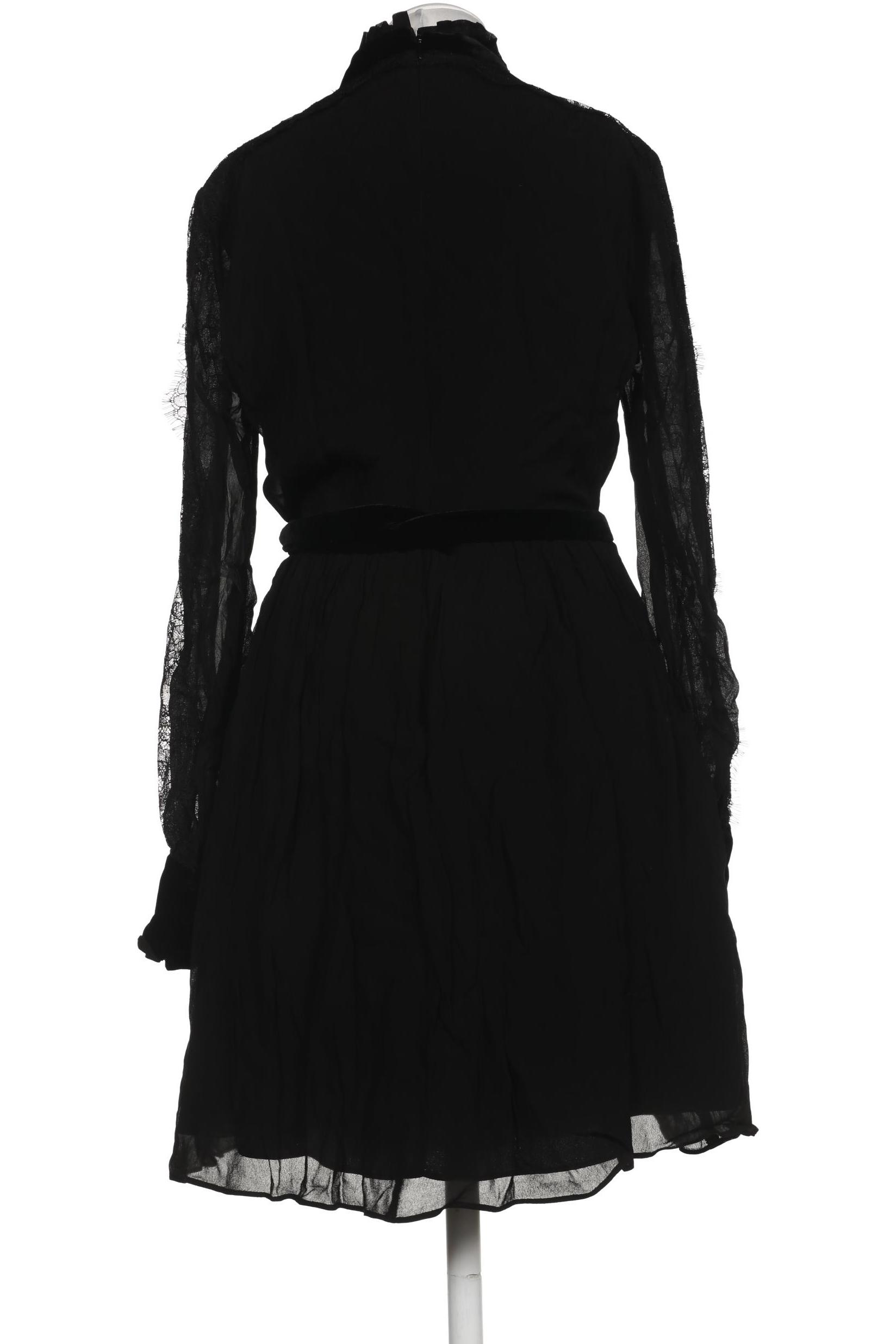 

Zara Damen Kleid, schwarz, Gr. 36