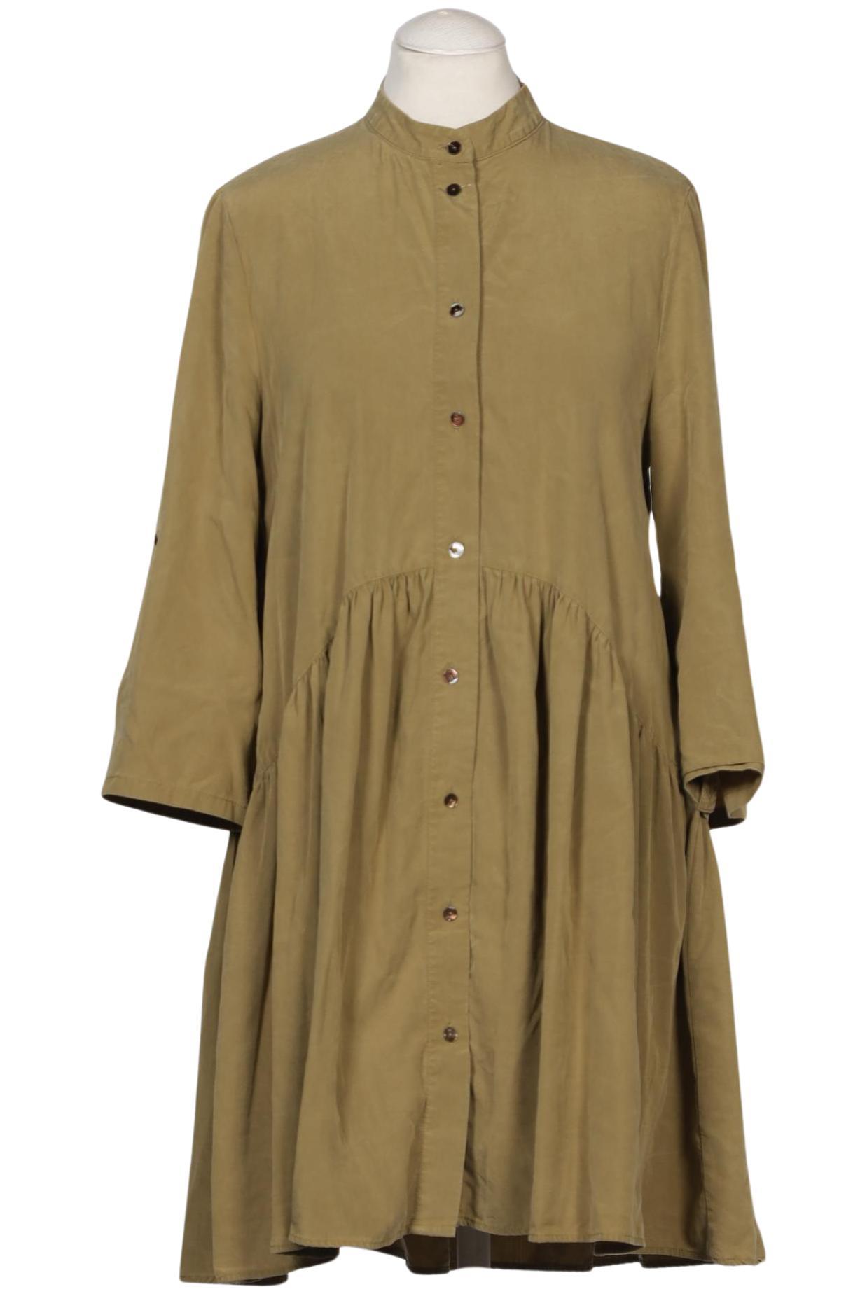 

Zara Damen Kleid, grün, Gr. 36