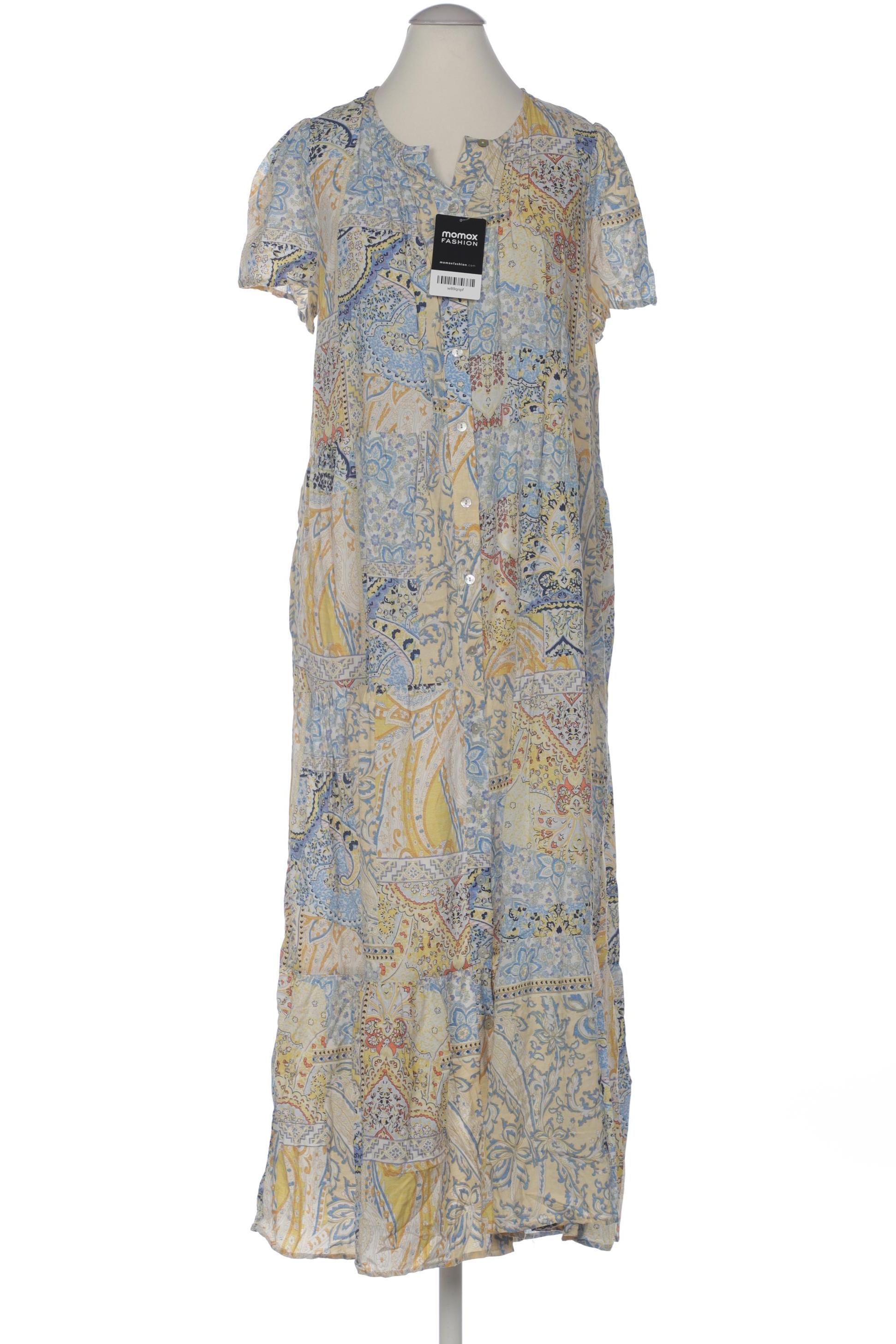 

Zara Damen Kleid, gelb, Gr. 34