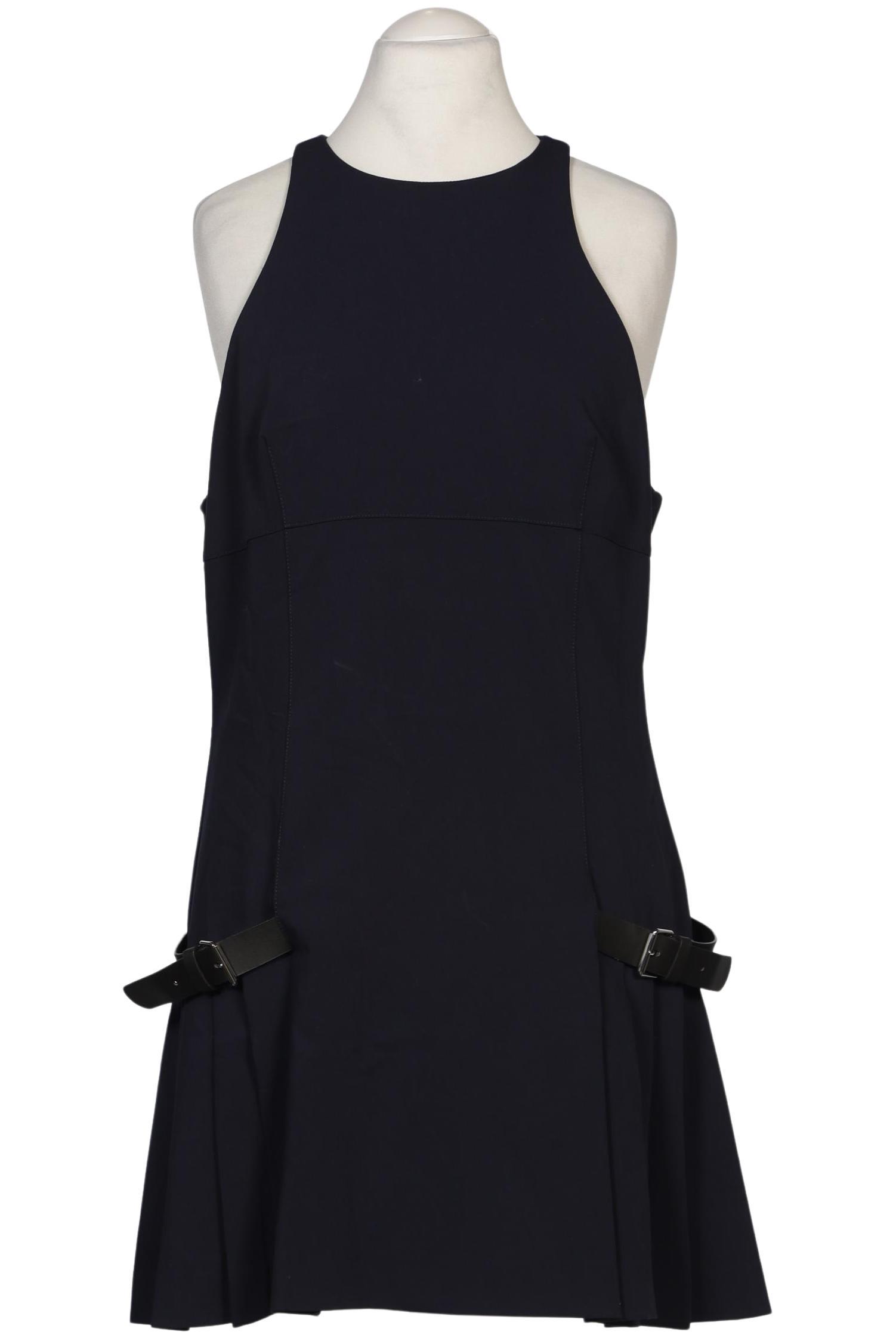 

Zara Damen Kleid, marineblau, Gr. 46