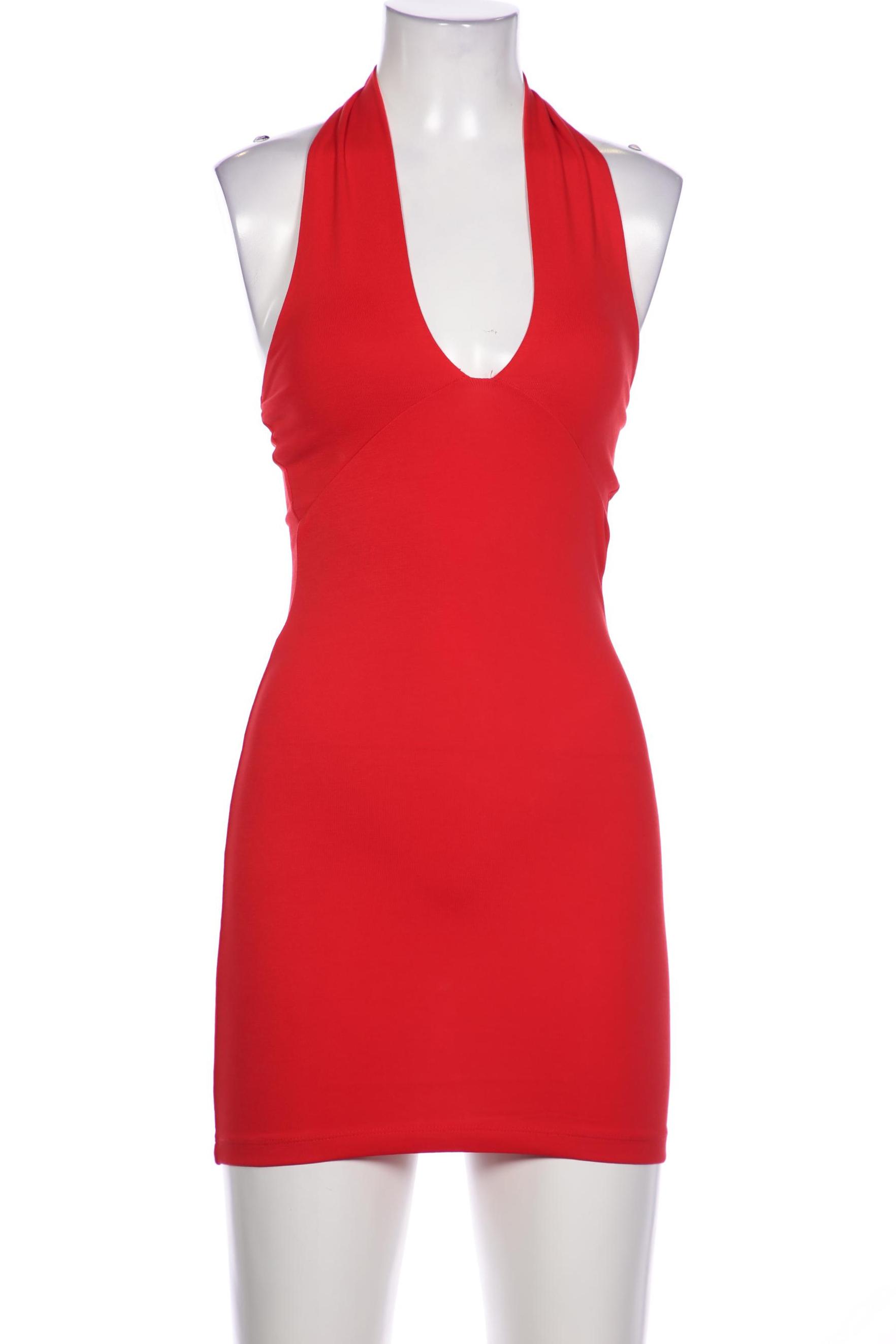 

Zara Damen Kleid, rot, Gr. 36