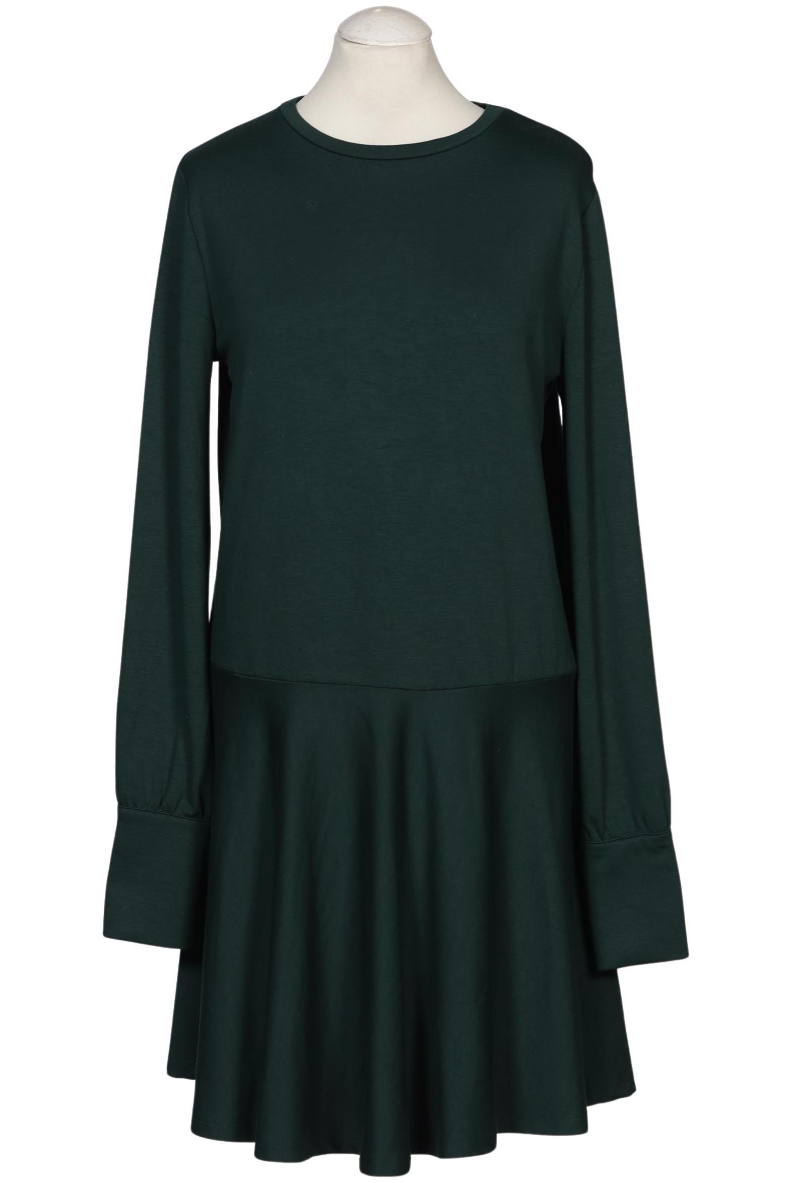

Zara Damen Kleid, grün, Gr. 38