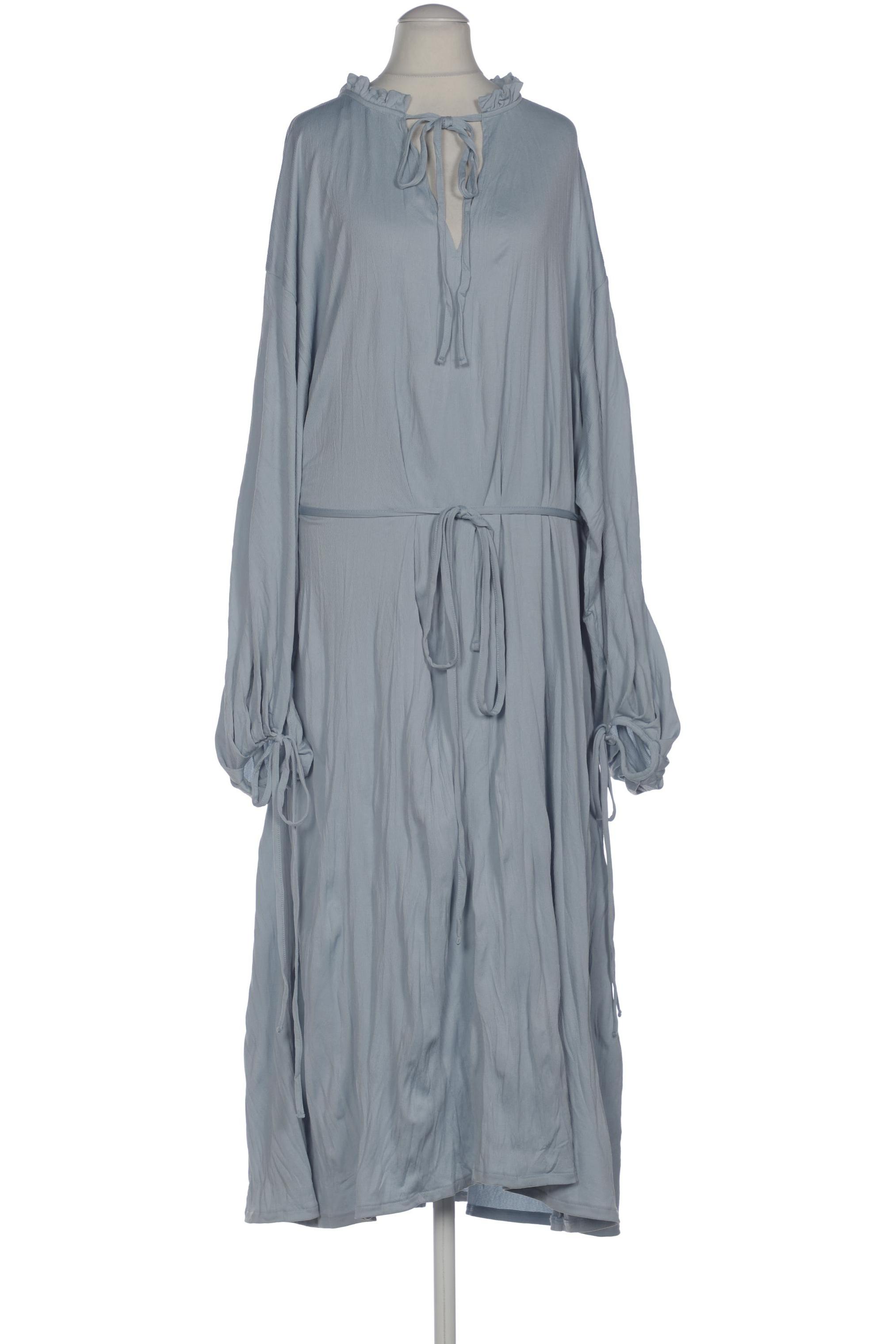 

Zara Damen Kleid, hellblau, Gr. 36