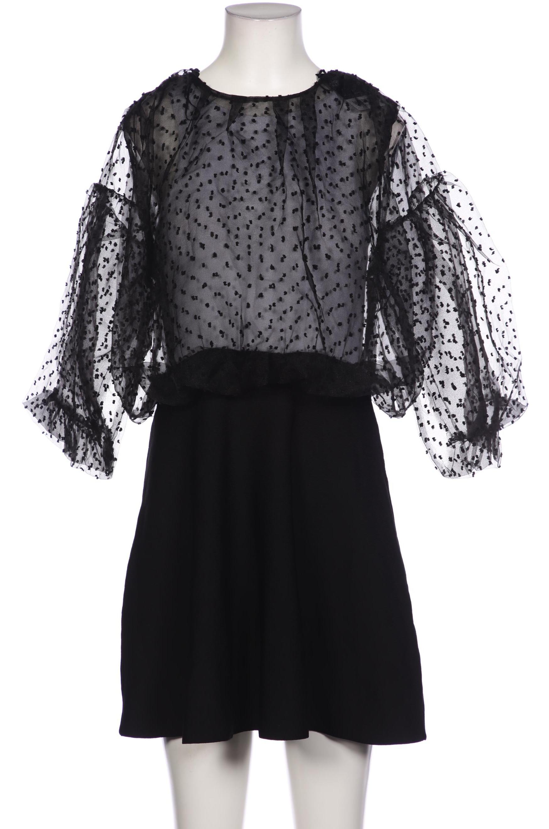 

Zara Damen Kleid, schwarz, Gr. 38