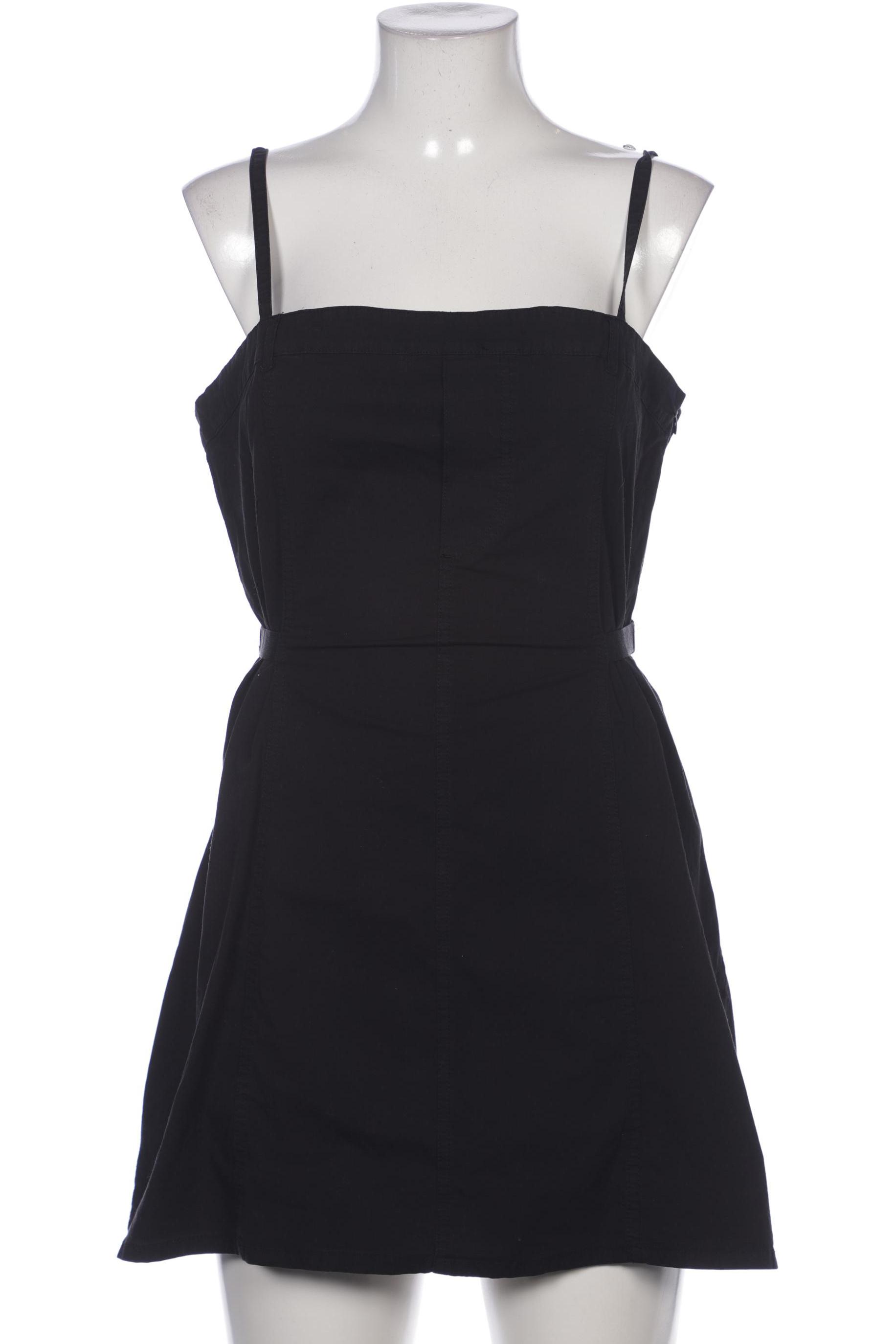

Zara Damen Kleid, schwarz, Gr. 42