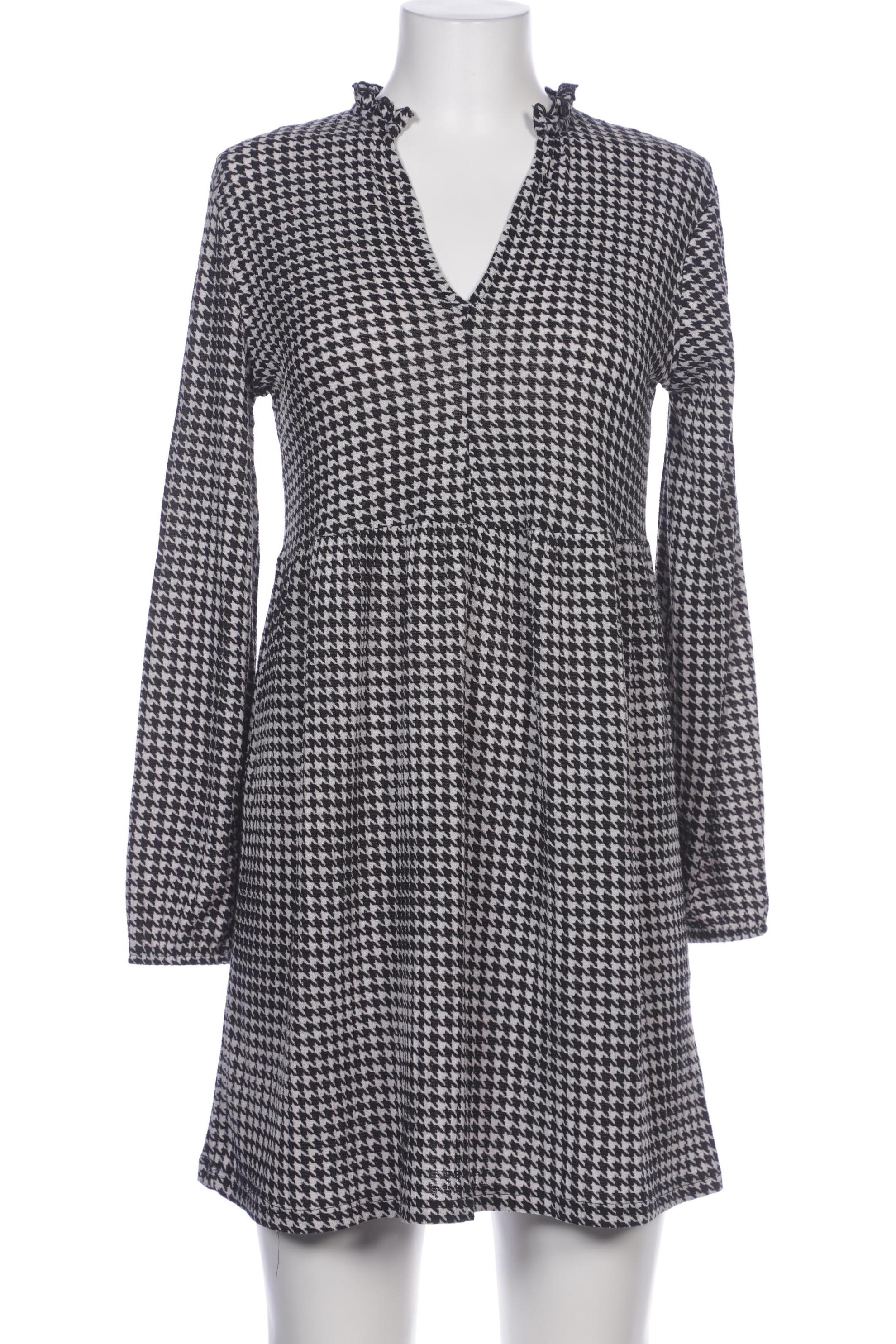 

Zara Damen Kleid, grau, Gr. 38