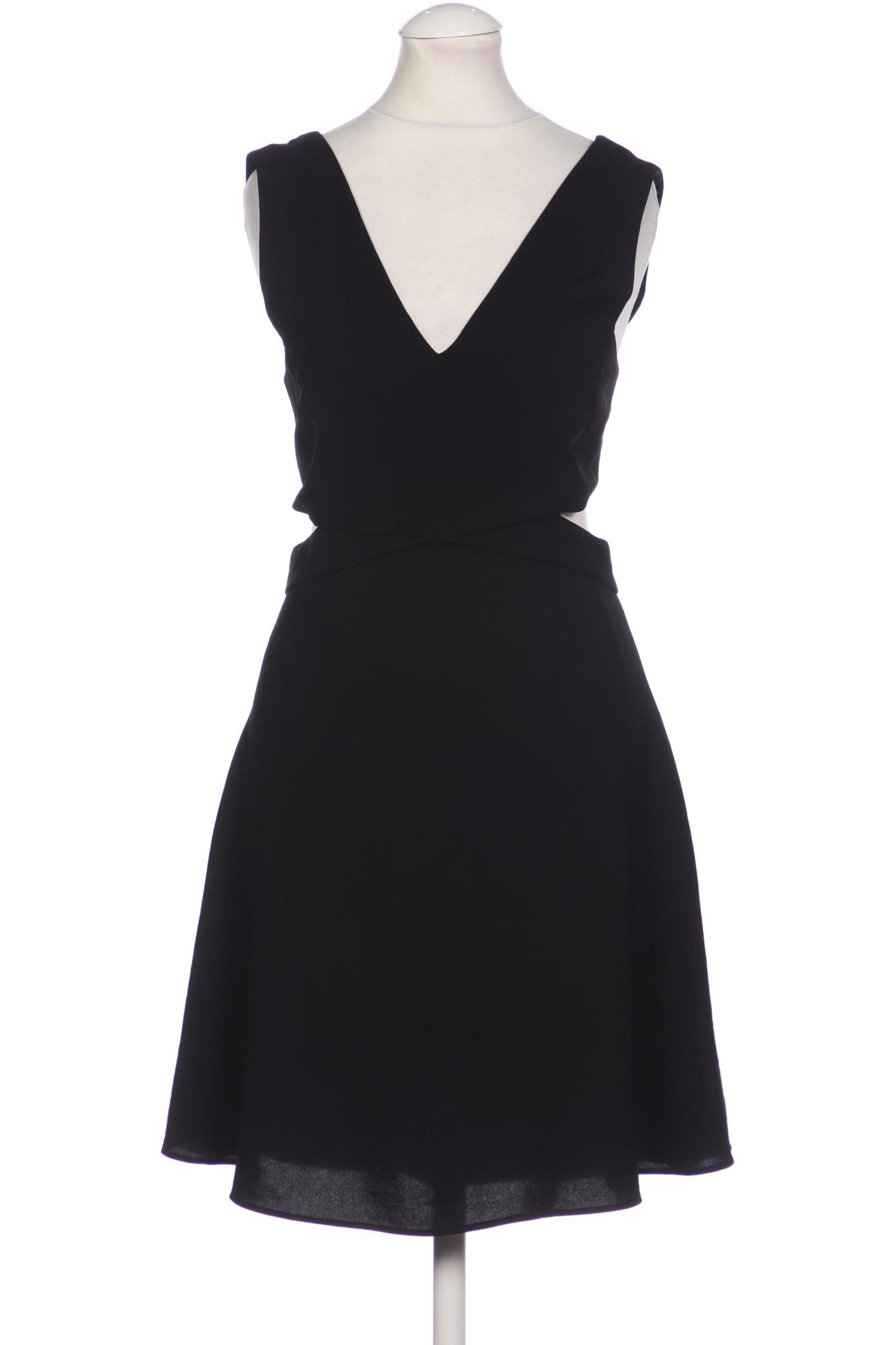 

Zara Damen Kleid, schwarz, Gr. 34