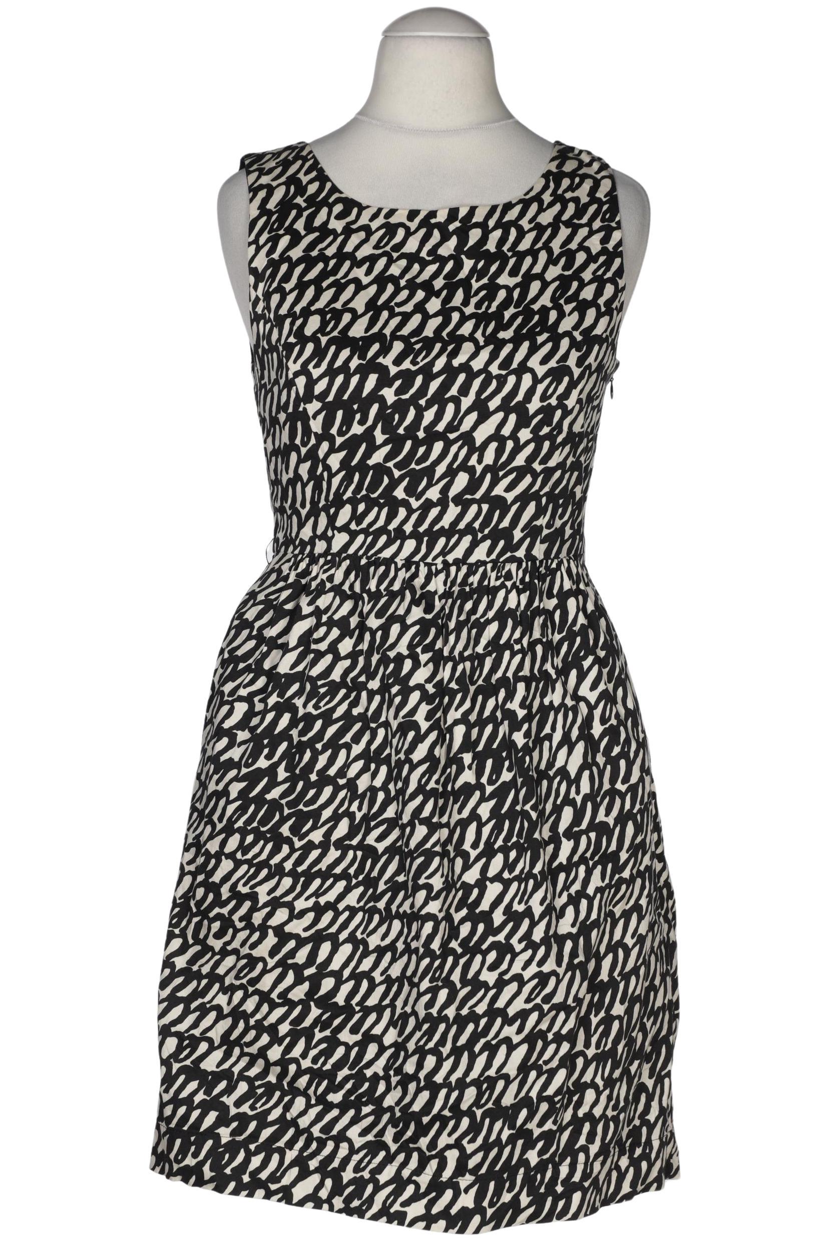 

Zara Damen Kleid, schwarz, Gr. 34