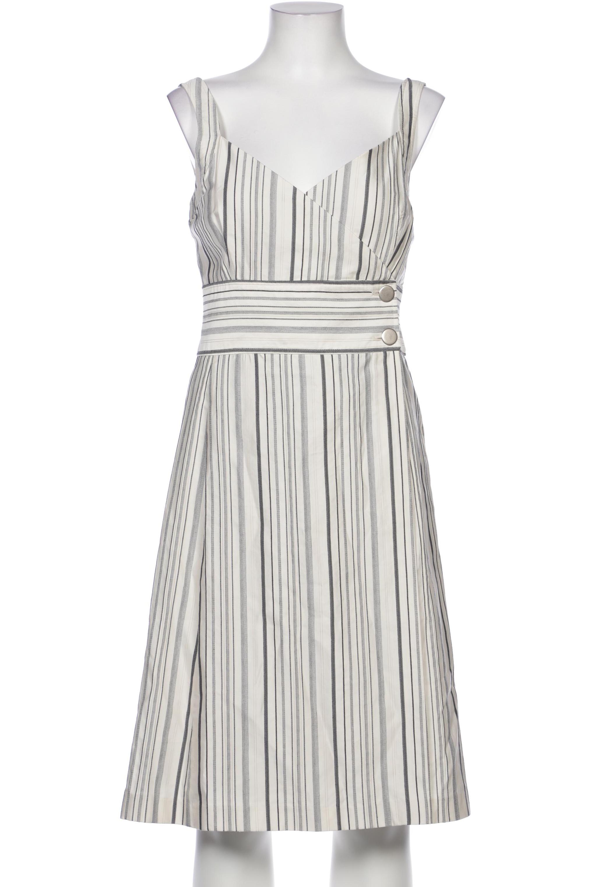 

Zara Damen Kleid, beige, Gr. 42